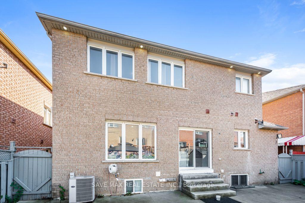 Photo 45 of 98 Octillo Boulevard, Brampton, Sandringham-Wellington — HOMEH