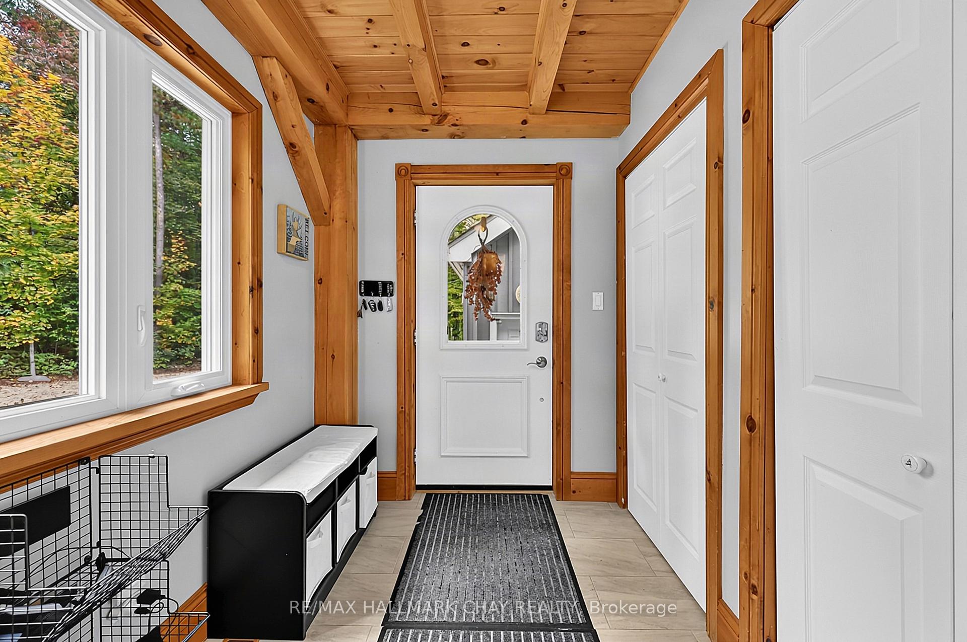 Photo 5 of 42 Whippoorwill Drive, Tiny, Rural Tiny — HOMEH
