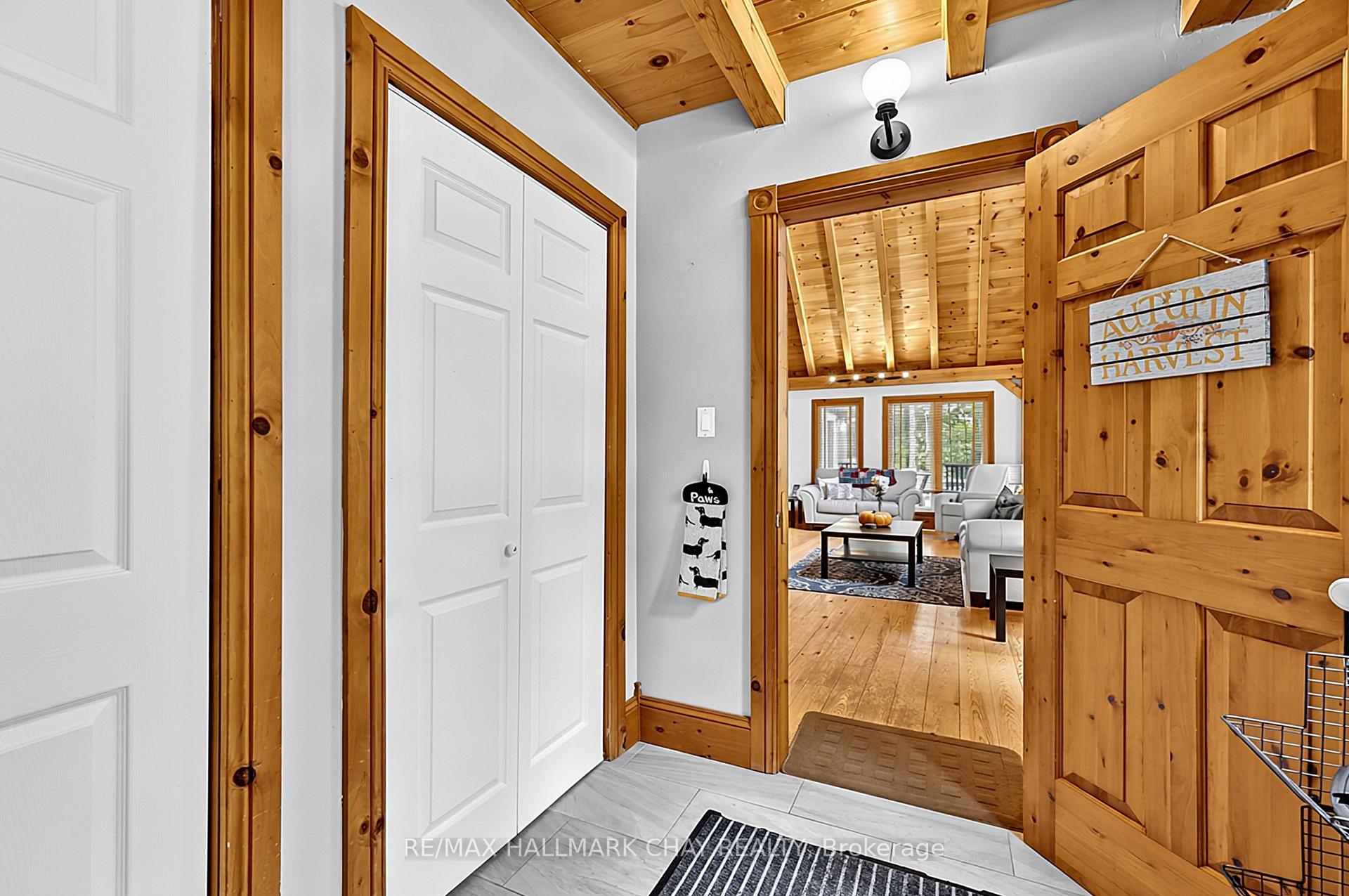 Photo 6 of 42 Whippoorwill Drive, Tiny, Rural Tiny — HOMEH