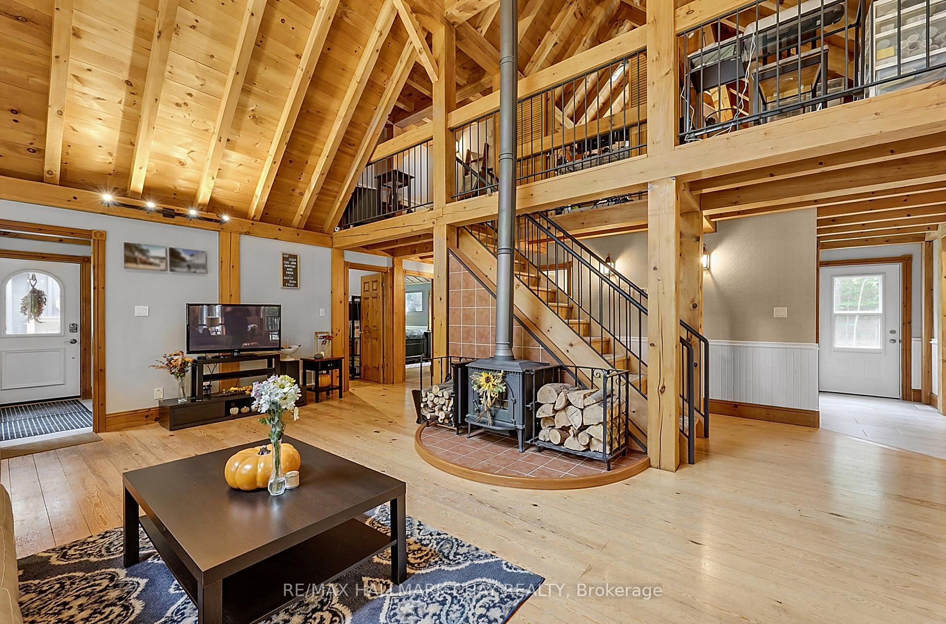 Photo 10 of 42 Whippoorwill Drive, Tiny, Rural Tiny — HOMEH