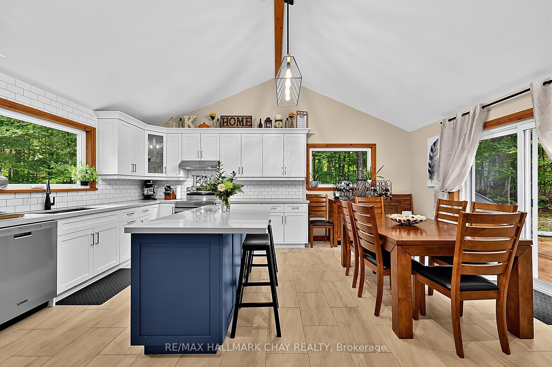 Photo 11 of 42 Whippoorwill Drive, Tiny, Rural Tiny — HOMEH
