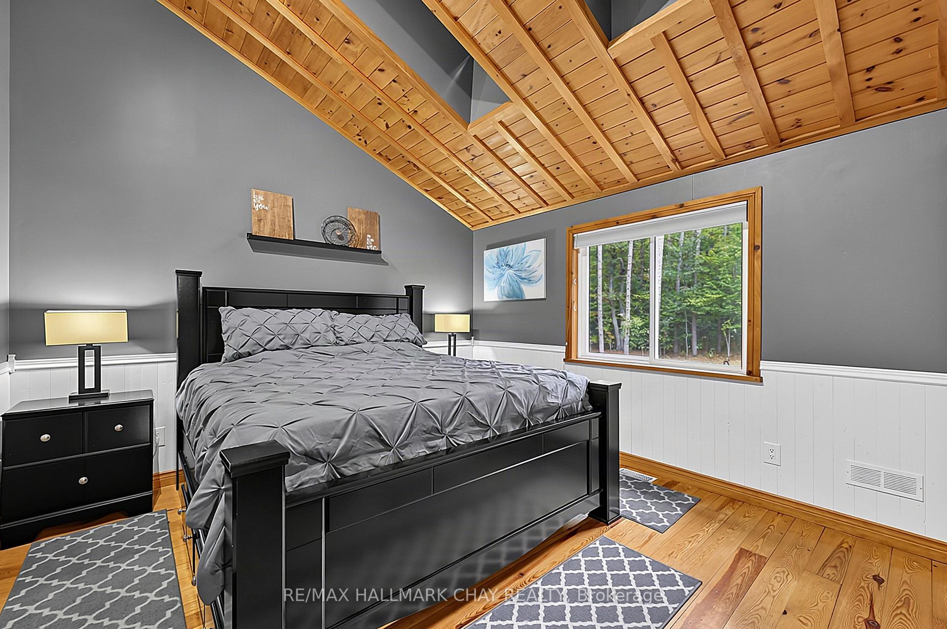 Photo 18 of 42 Whippoorwill Drive, Tiny, Rural Tiny — HOMEH