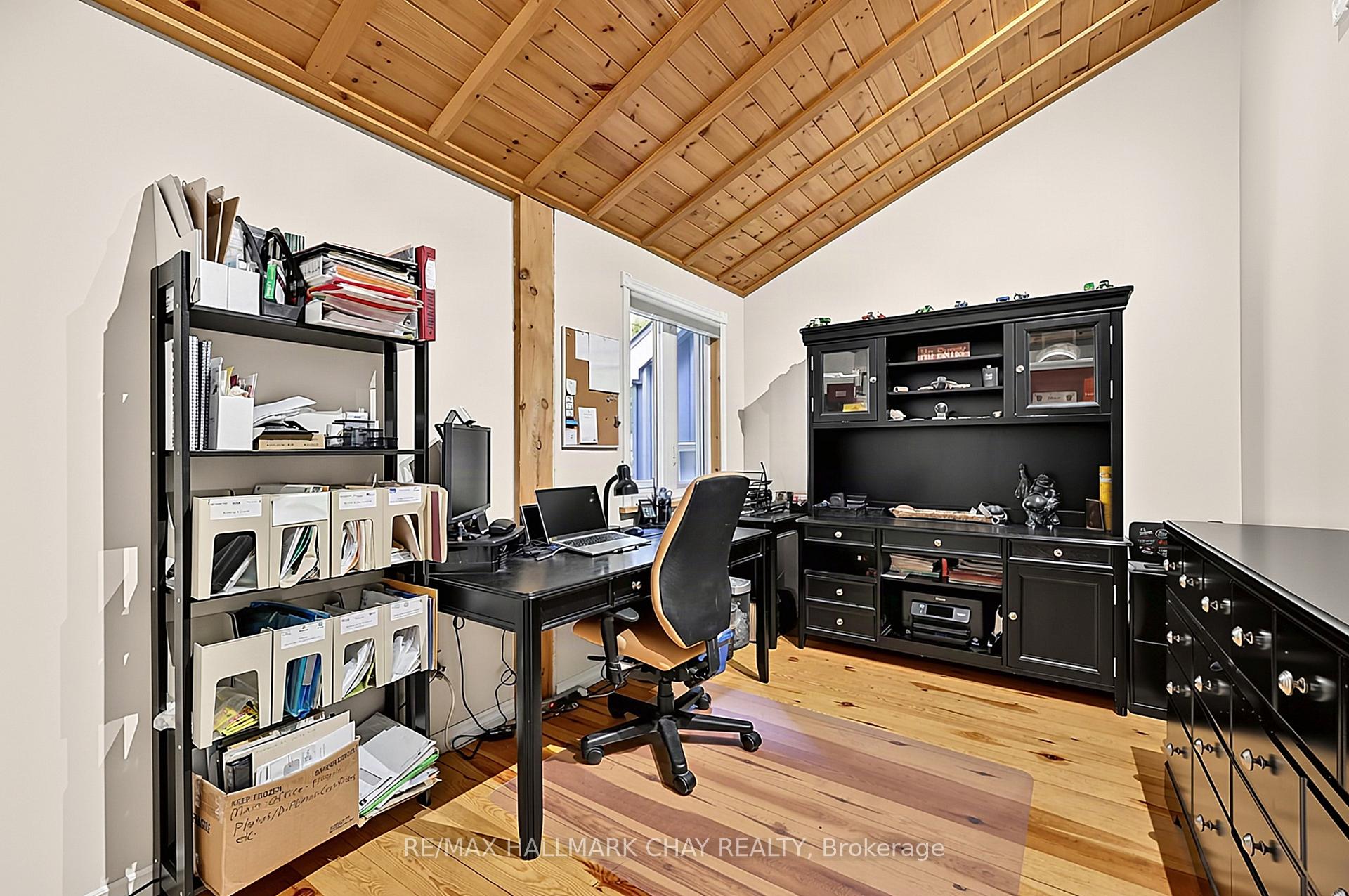 Photo 20 of 42 Whippoorwill Drive, Tiny, Rural Tiny — HOMEH