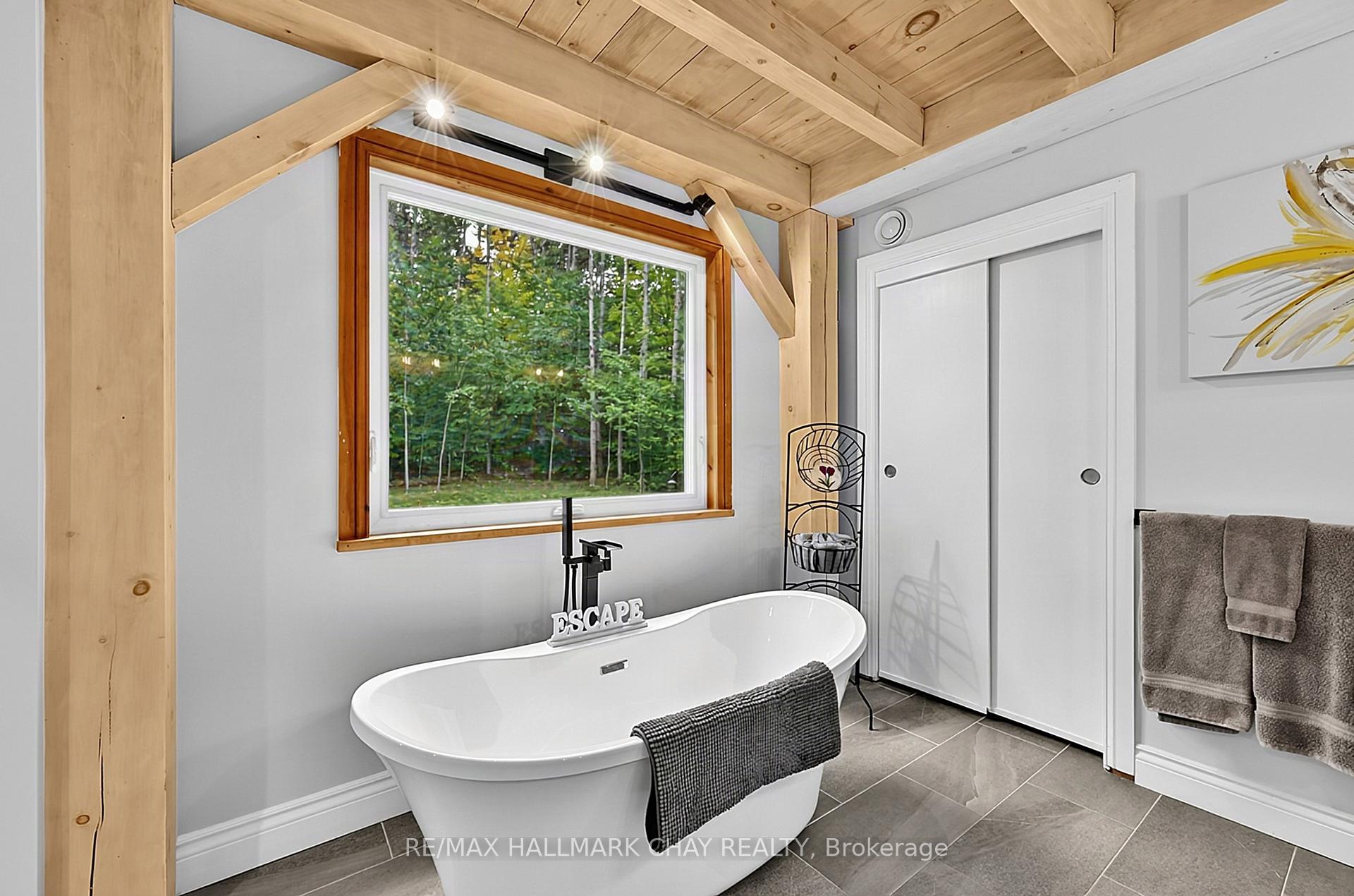 Photo 21 of 42 Whippoorwill Drive, Tiny, Rural Tiny — HOMEH