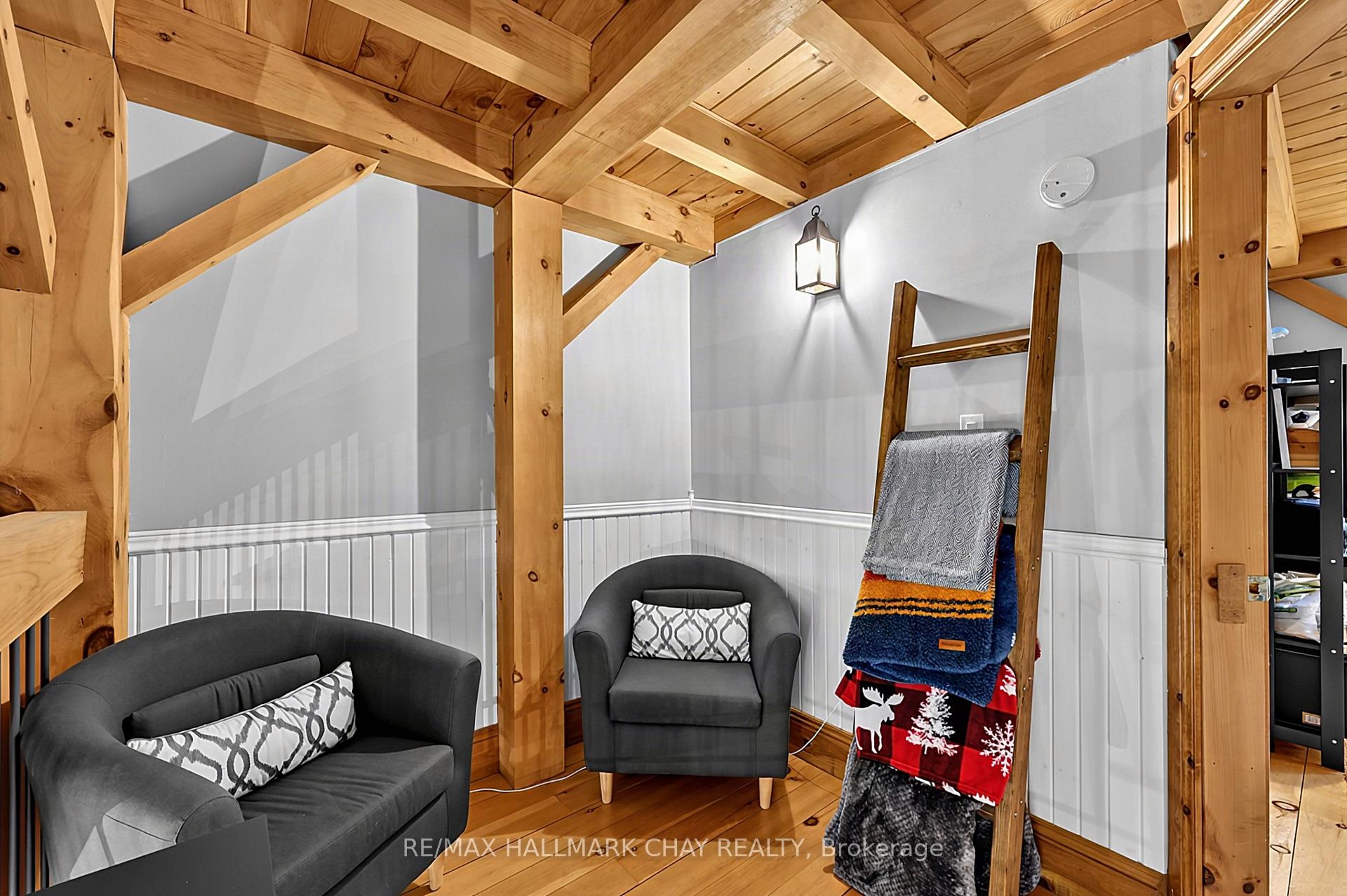 Photo 25 of 42 Whippoorwill Drive, Tiny, Rural Tiny — HOMEH