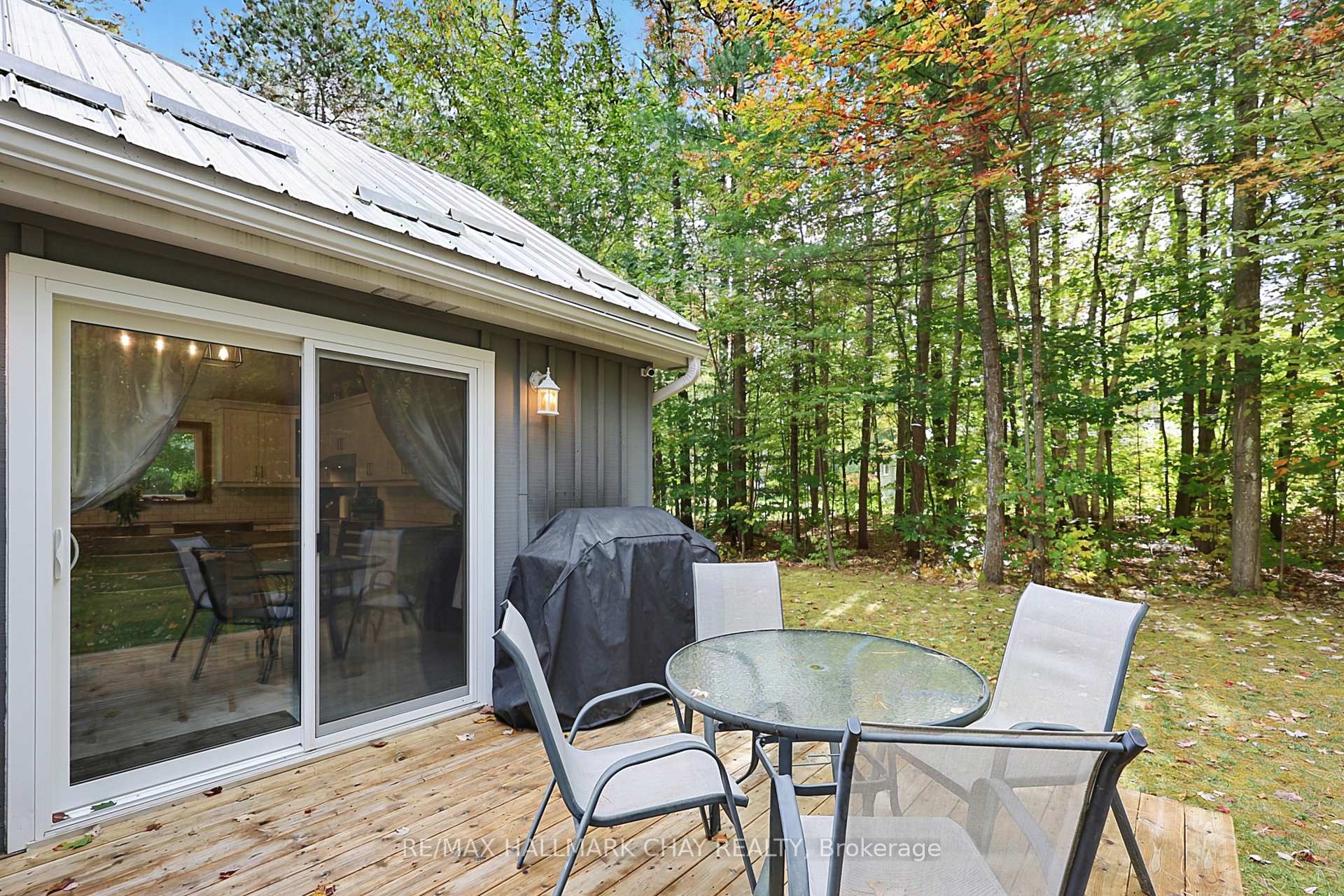 Photo 38 of 42 Whippoorwill Drive, Tiny, Rural Tiny — HOMEH