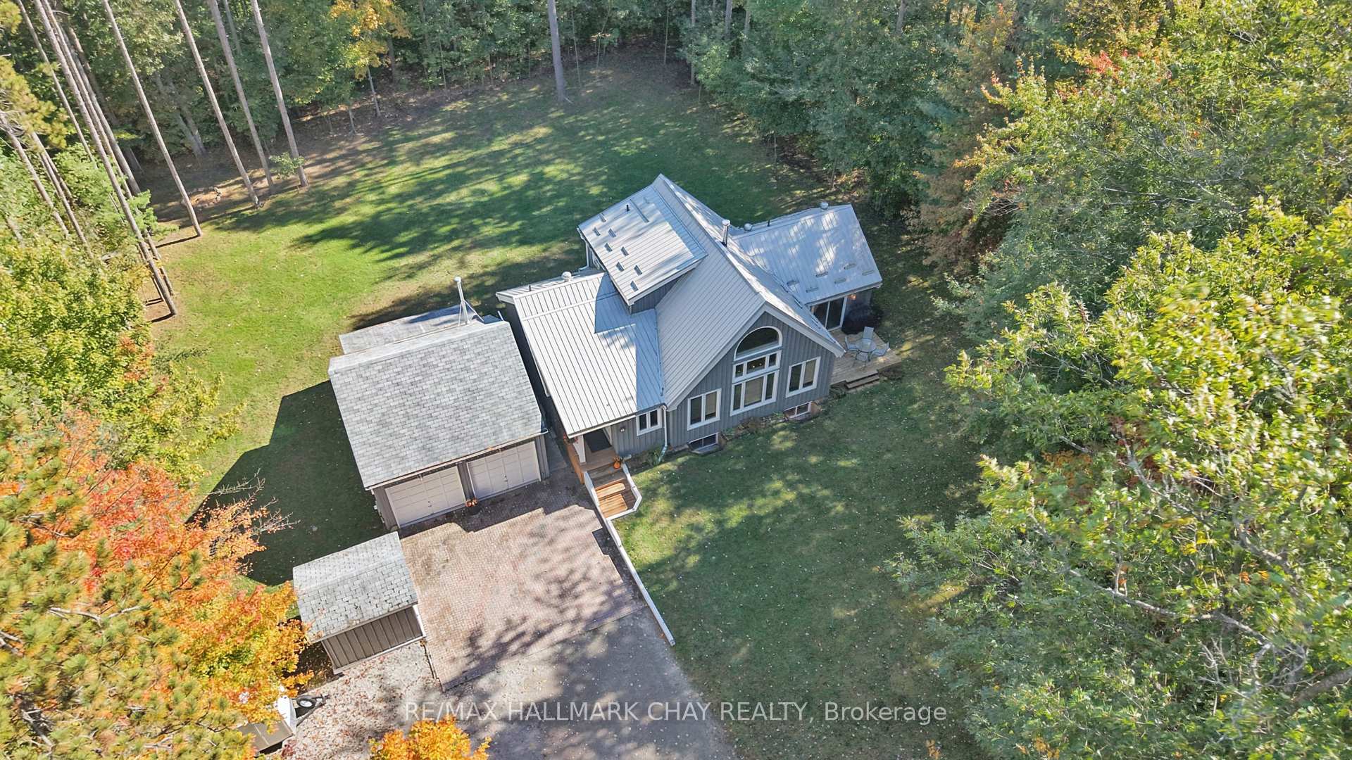 Photo 42 of 42 Whippoorwill Drive, Tiny, Rural Tiny — HOMEH