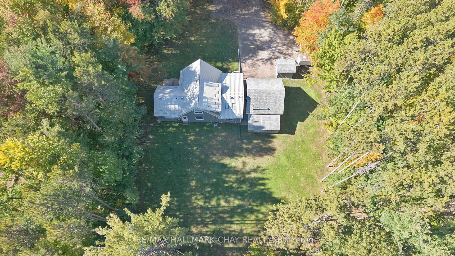 Photo 43 of 42 Whippoorwill Drive, Tiny, Rural Tiny — HOMEH