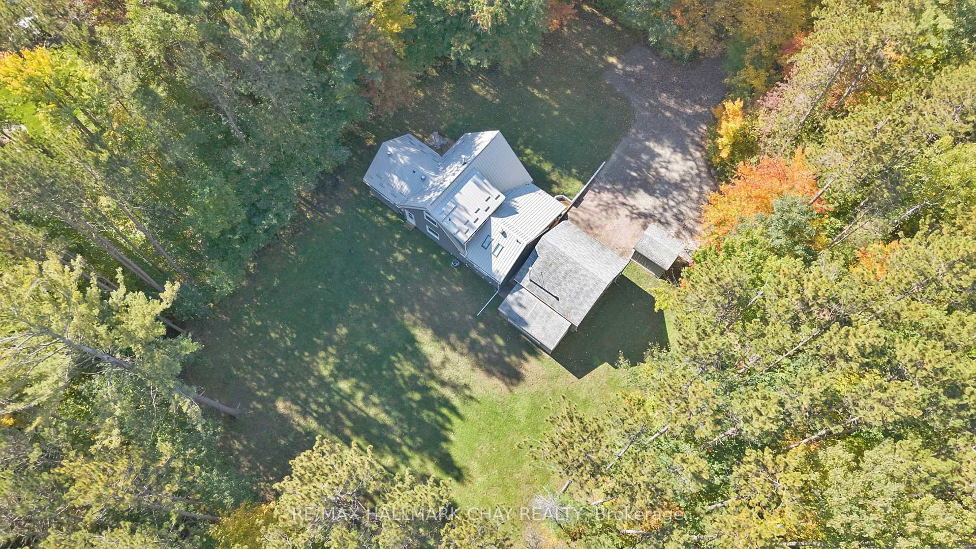 Photo 44 of 42 Whippoorwill Drive, Tiny, Rural Tiny — HOMEH