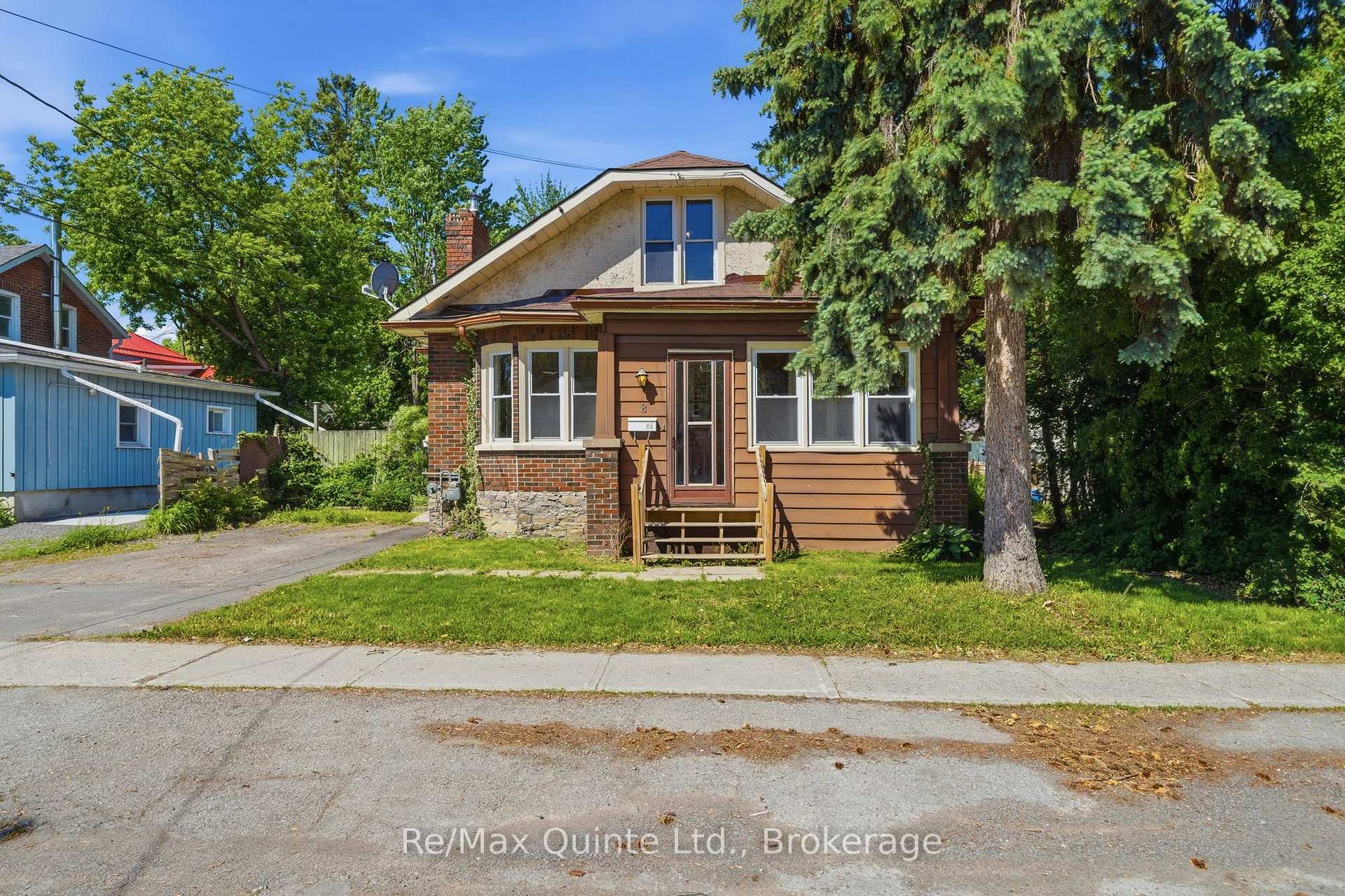 Photo 2 of 8 Dunbar Street, Belleville, Belleville Ward — HOMEH