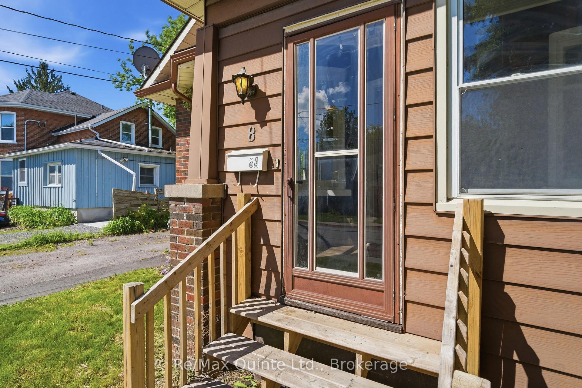 Photo 5 of 8 Dunbar Street, Belleville, Belleville Ward — HOMEH