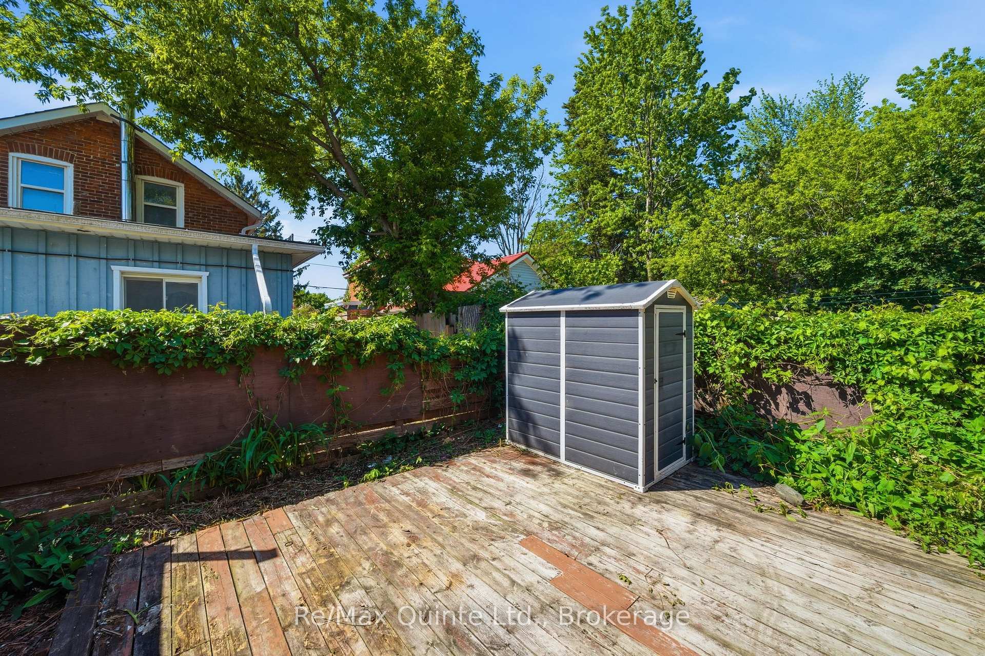 Photo 32 of 8 Dunbar Street, Belleville, Belleville Ward — HOMEH