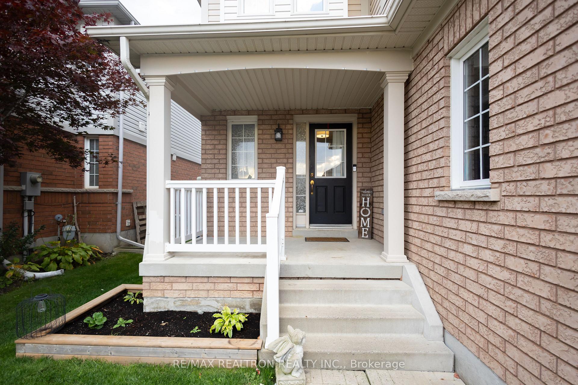 Photo 2 of 119 William Cowles Drive, Clarington, Bowmanville — HOMEH