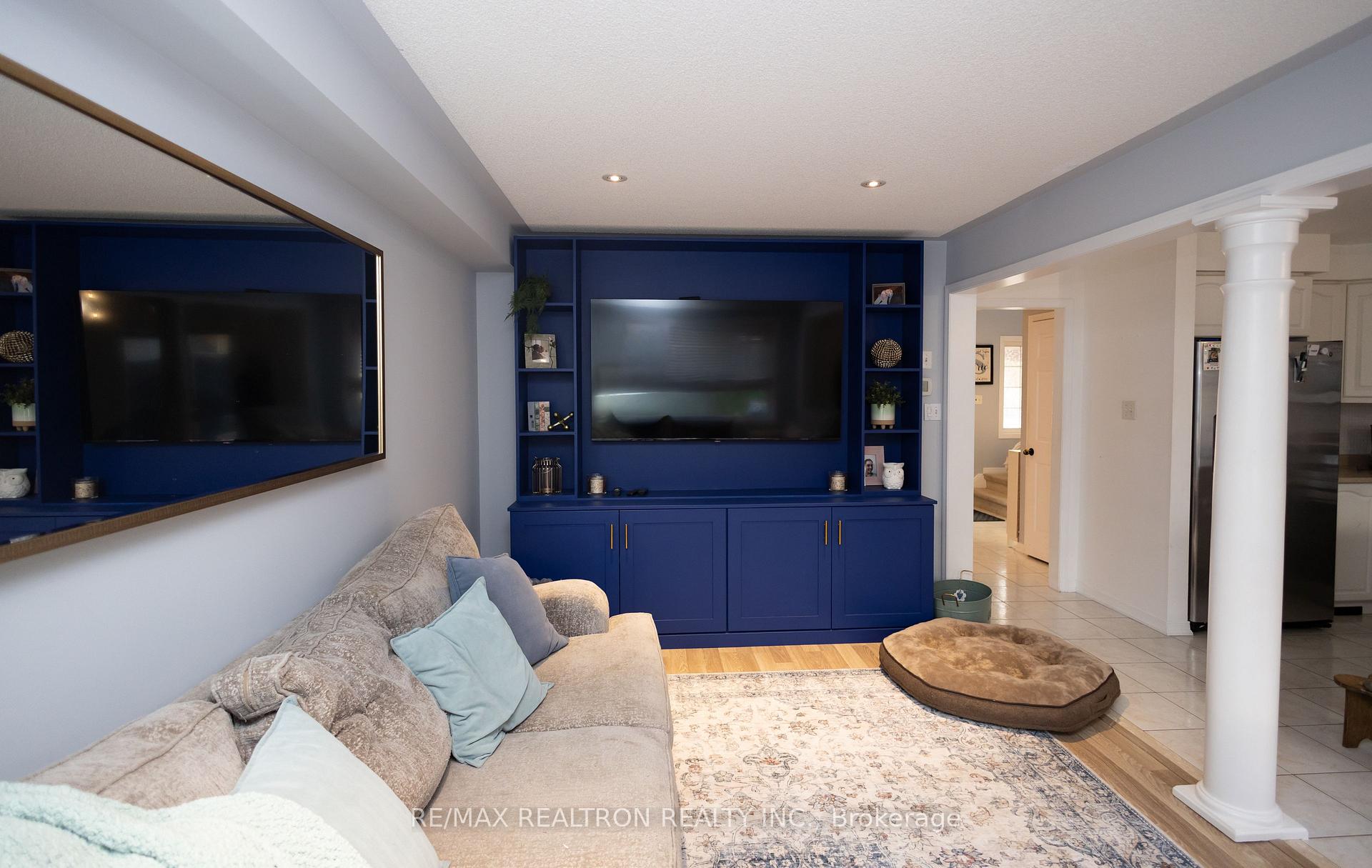 Photo 8 of 119 William Cowles Drive, Clarington, Bowmanville — HOMEH