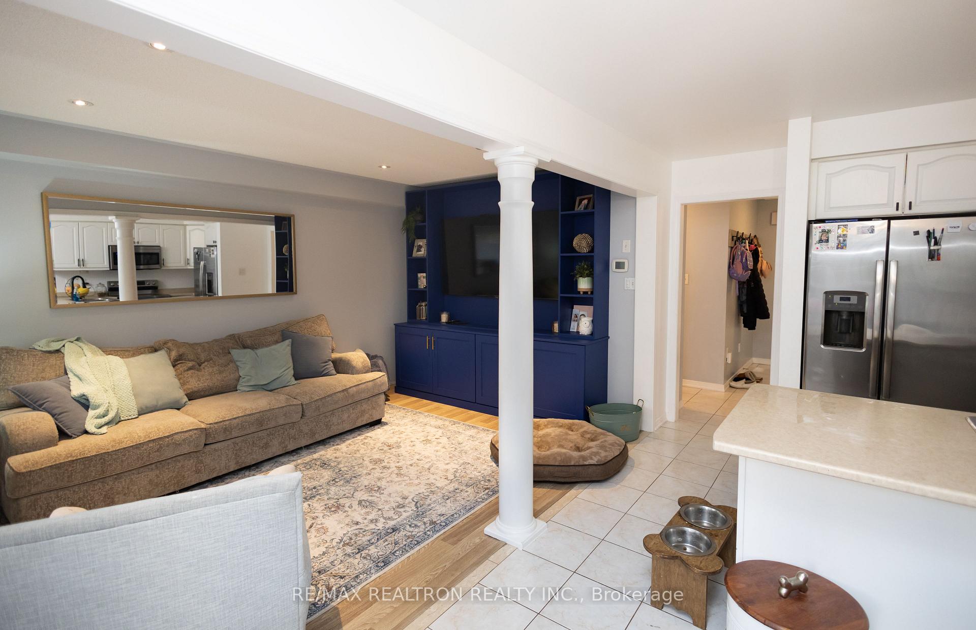 Photo 11 of 119 William Cowles Drive, Clarington, Bowmanville — HOMEH