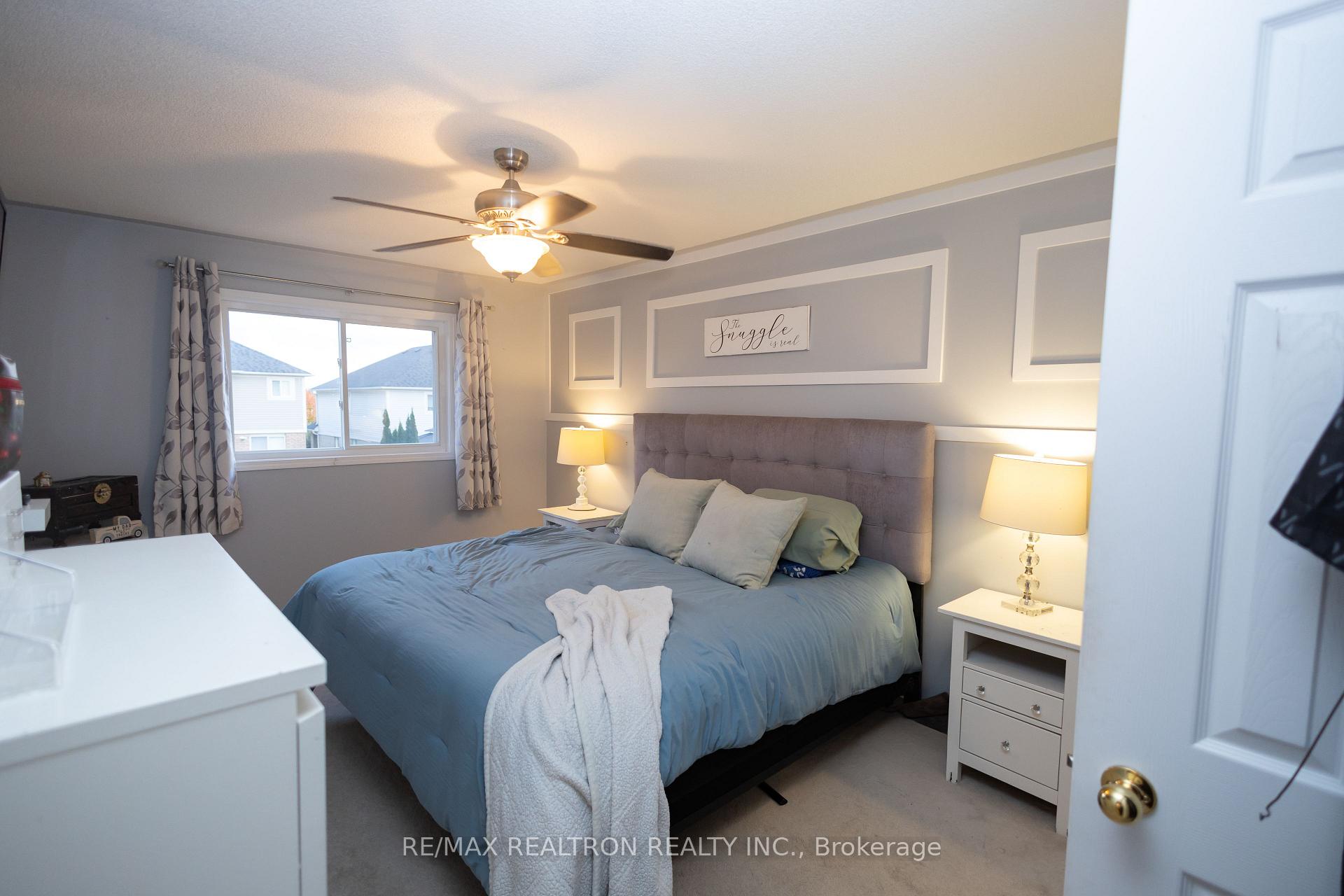 Photo 13 of 119 William Cowles Drive, Clarington, Bowmanville — HOMEH