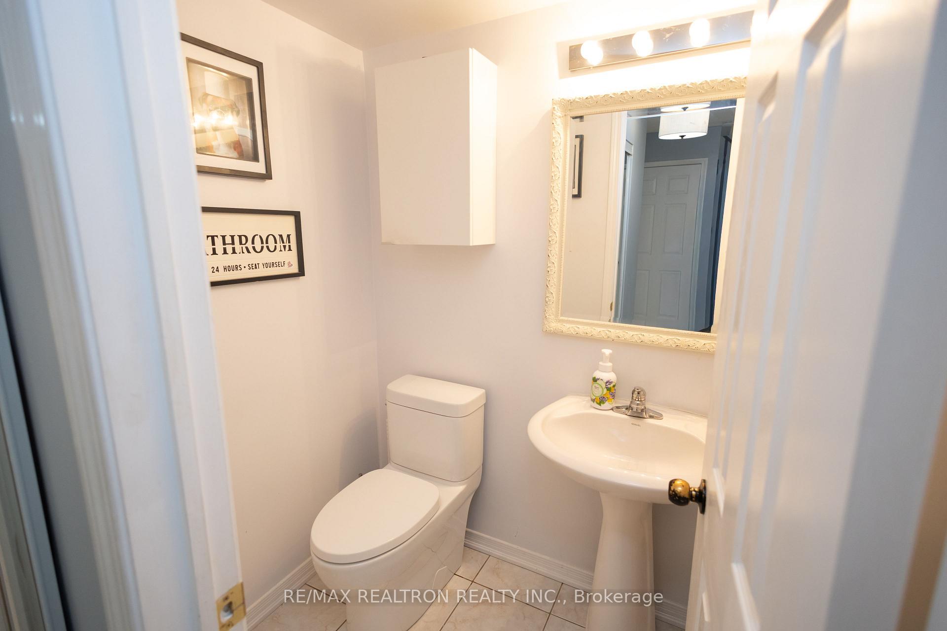 Photo 14 of 119 William Cowles Drive, Clarington, Bowmanville — HOMEH