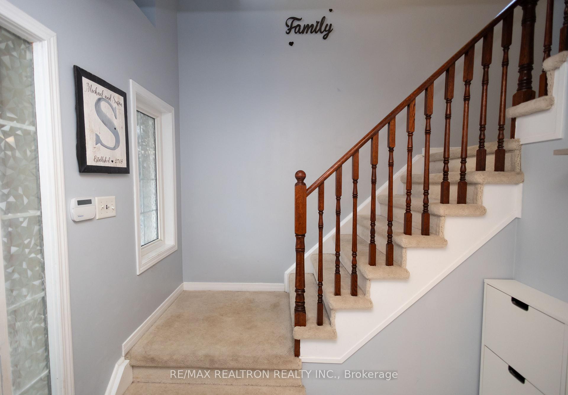 Photo 16 of 119 William Cowles Drive, Clarington, Bowmanville — HOMEH