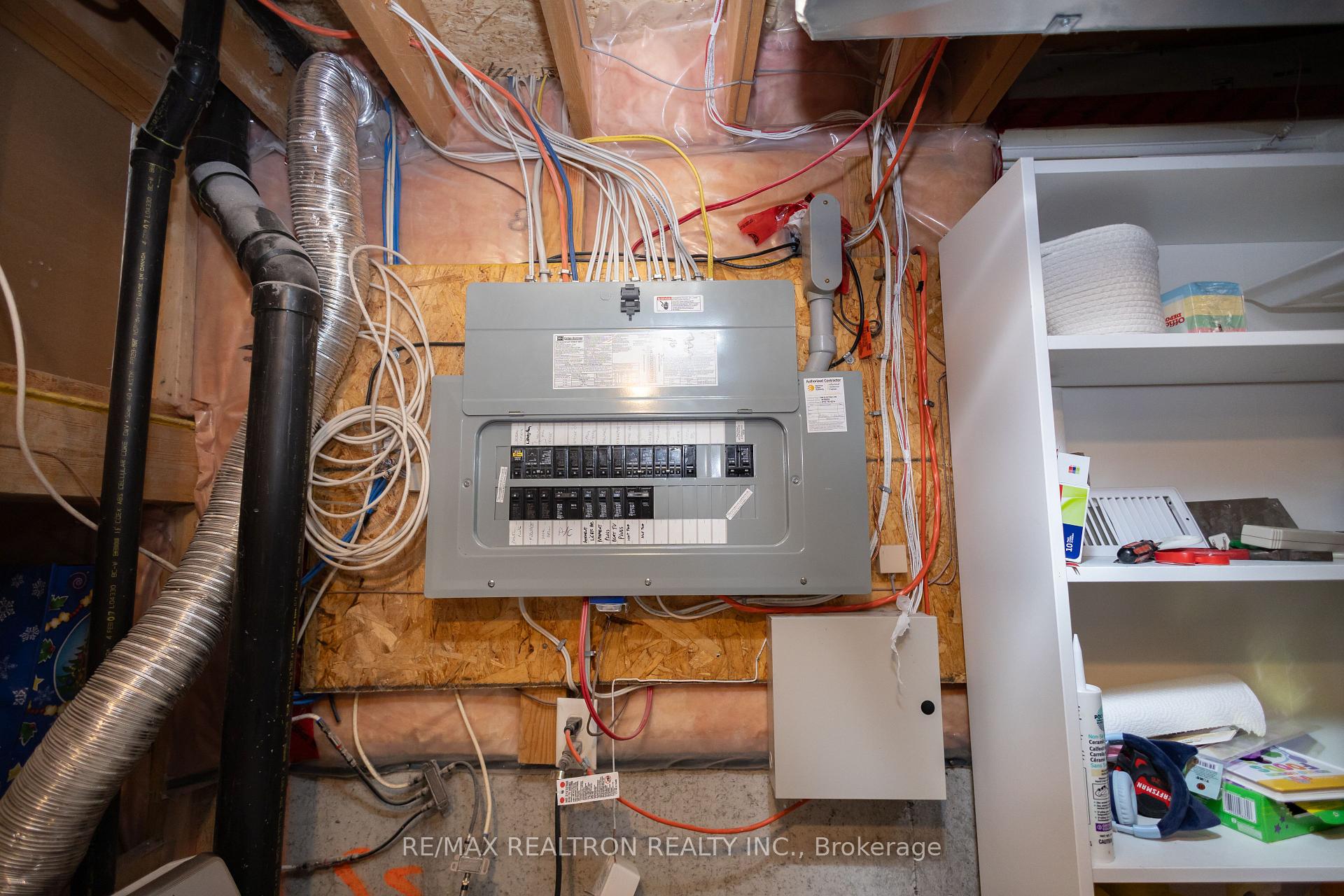 Photo 27 of 119 William Cowles Drive, Clarington, Bowmanville — HOMEH