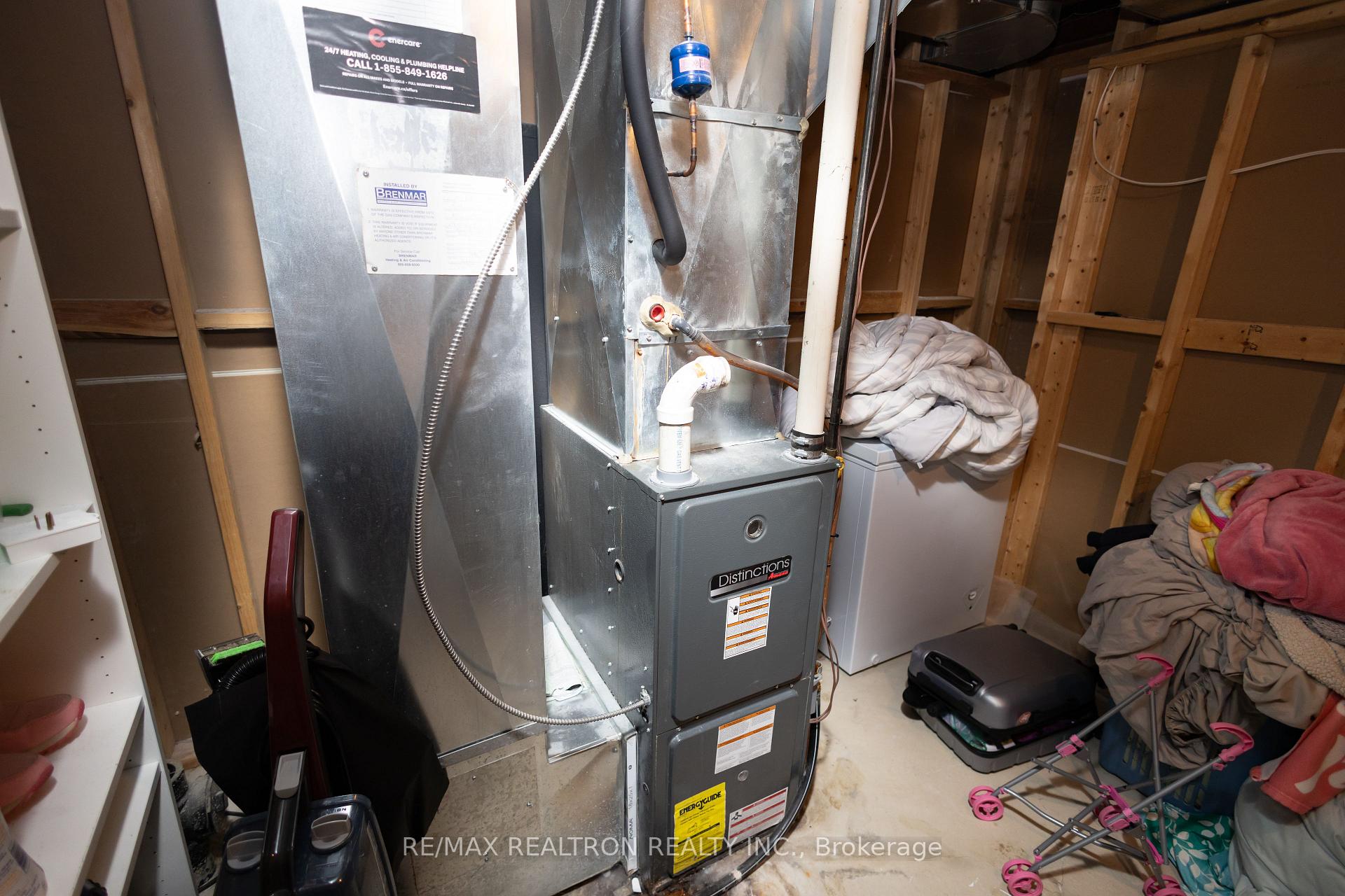 Photo 31 of 119 William Cowles Drive, Clarington, Bowmanville — HOMEH