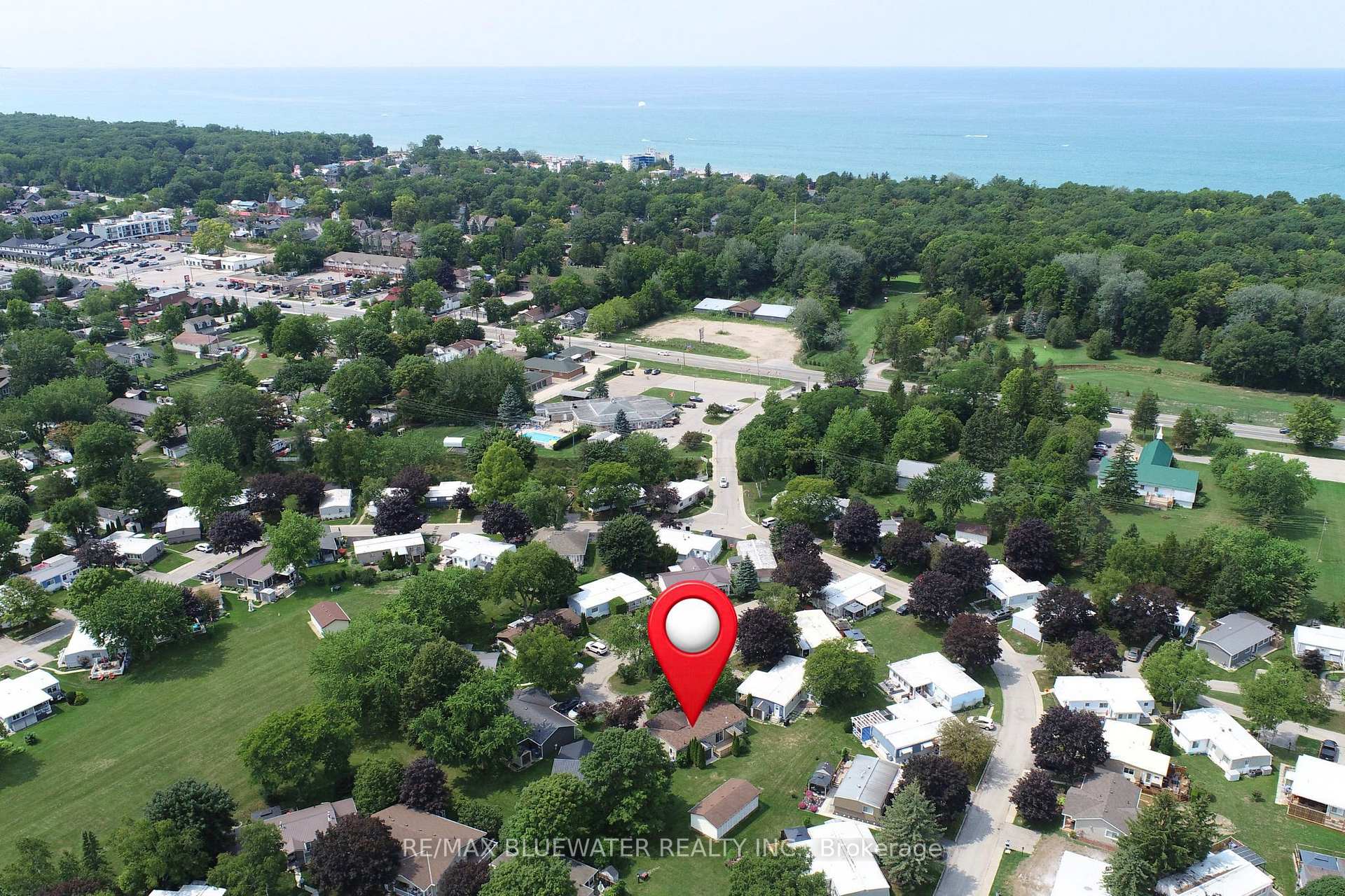 Photo 5 of 288 Concord Drive, South Huron, Stephen — HOMEH