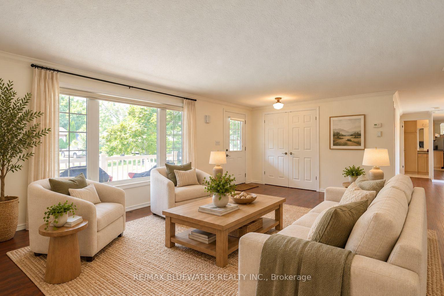 Photo 10 of 288 Concord Drive, South Huron, Stephen — HOMEH