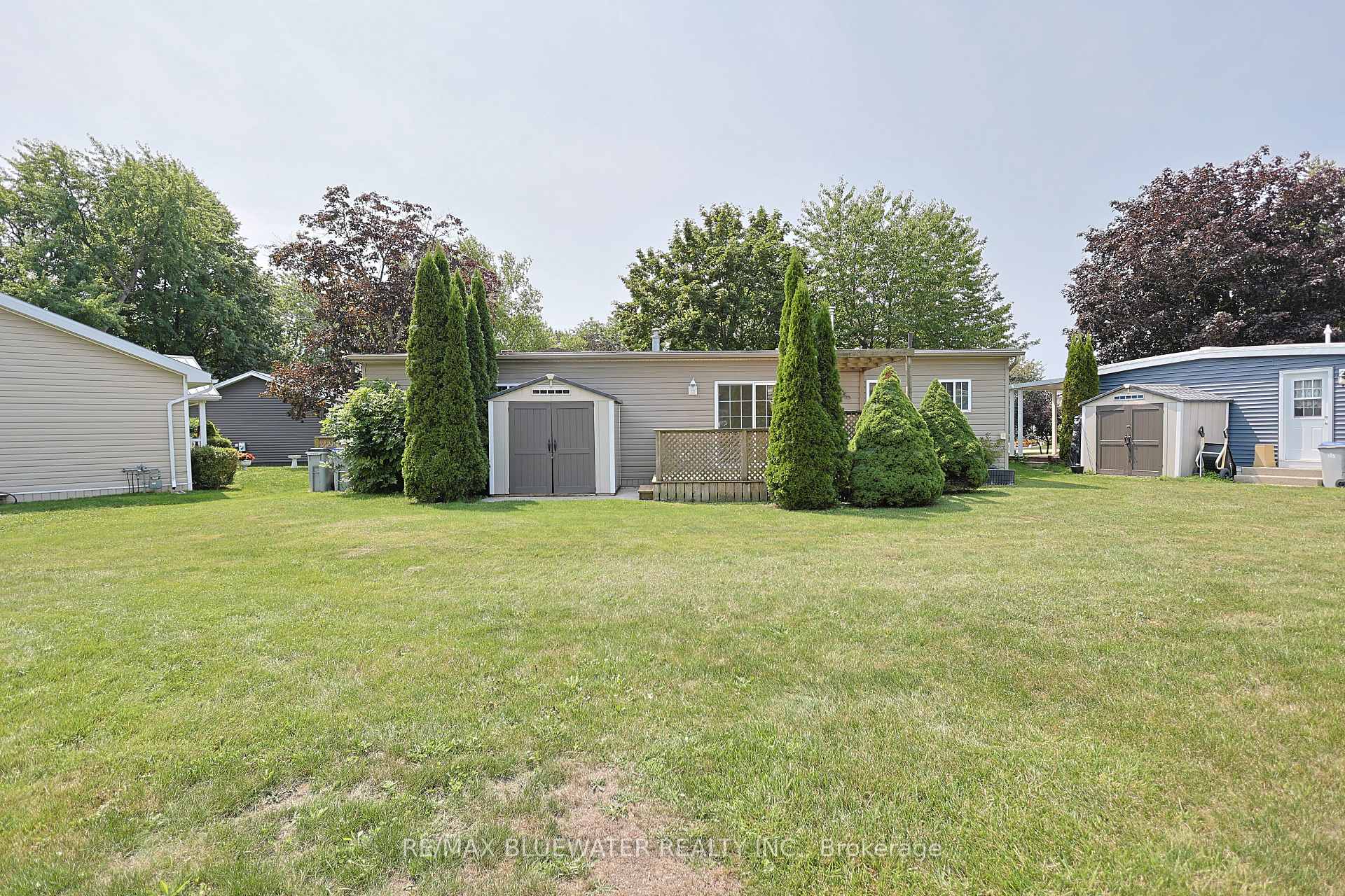 Photo 32 of 288 Concord Drive, South Huron, Stephen — HOMEH