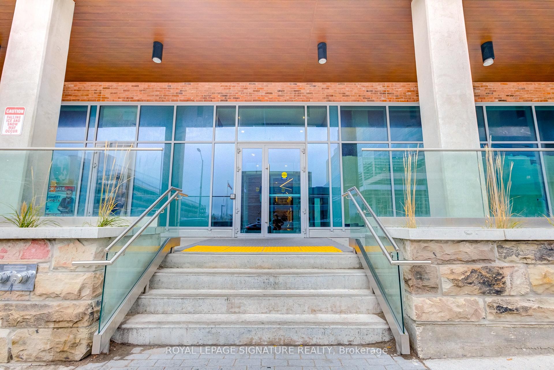 Photo 3 of Unit 3901, 60 Frederick Street, Kitchener, City Commercial Core — HOMEH
