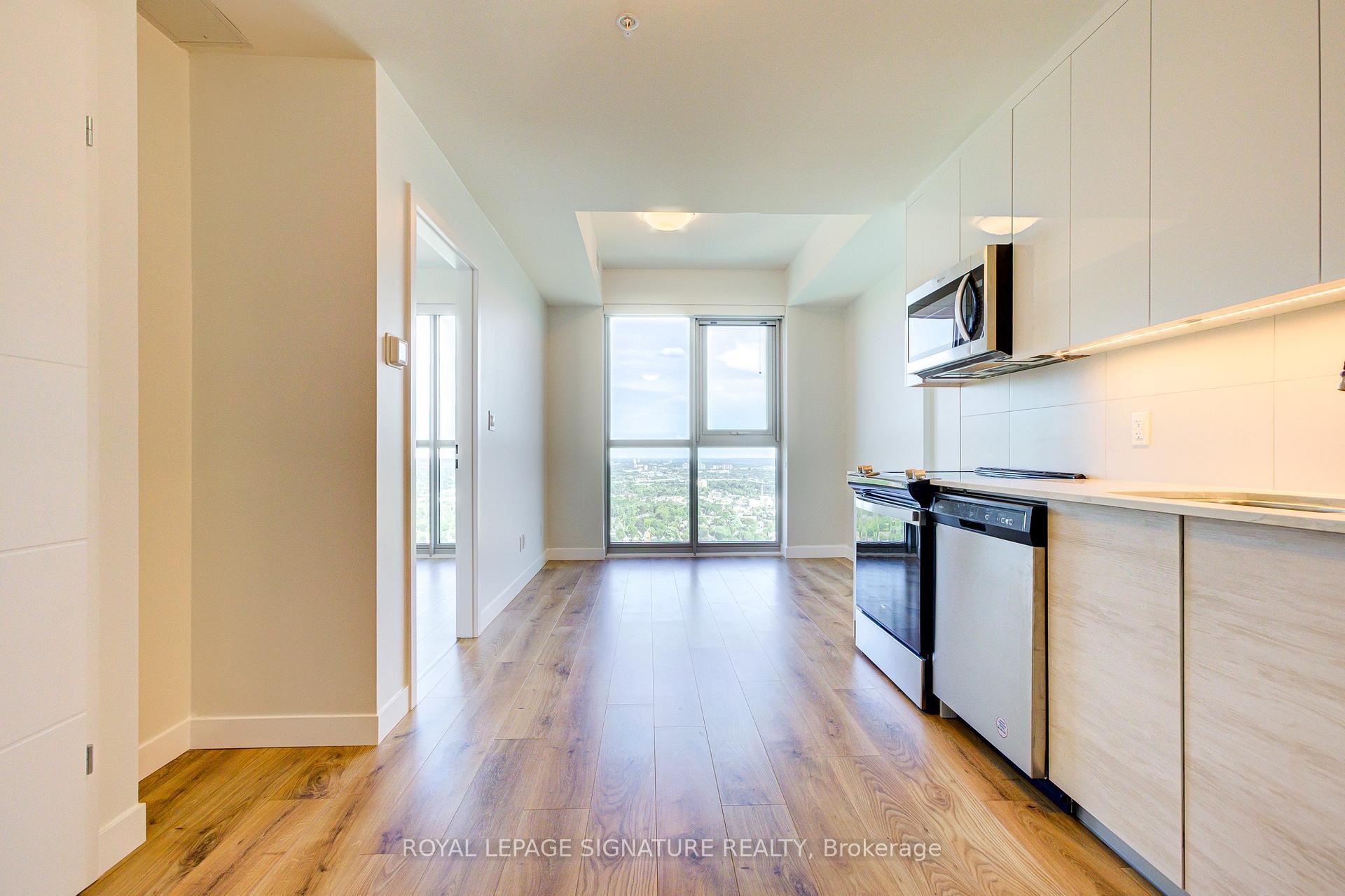 Photo 6 of Unit 3901, 60 Frederick Street, Kitchener, City Commercial Core — HOMEH