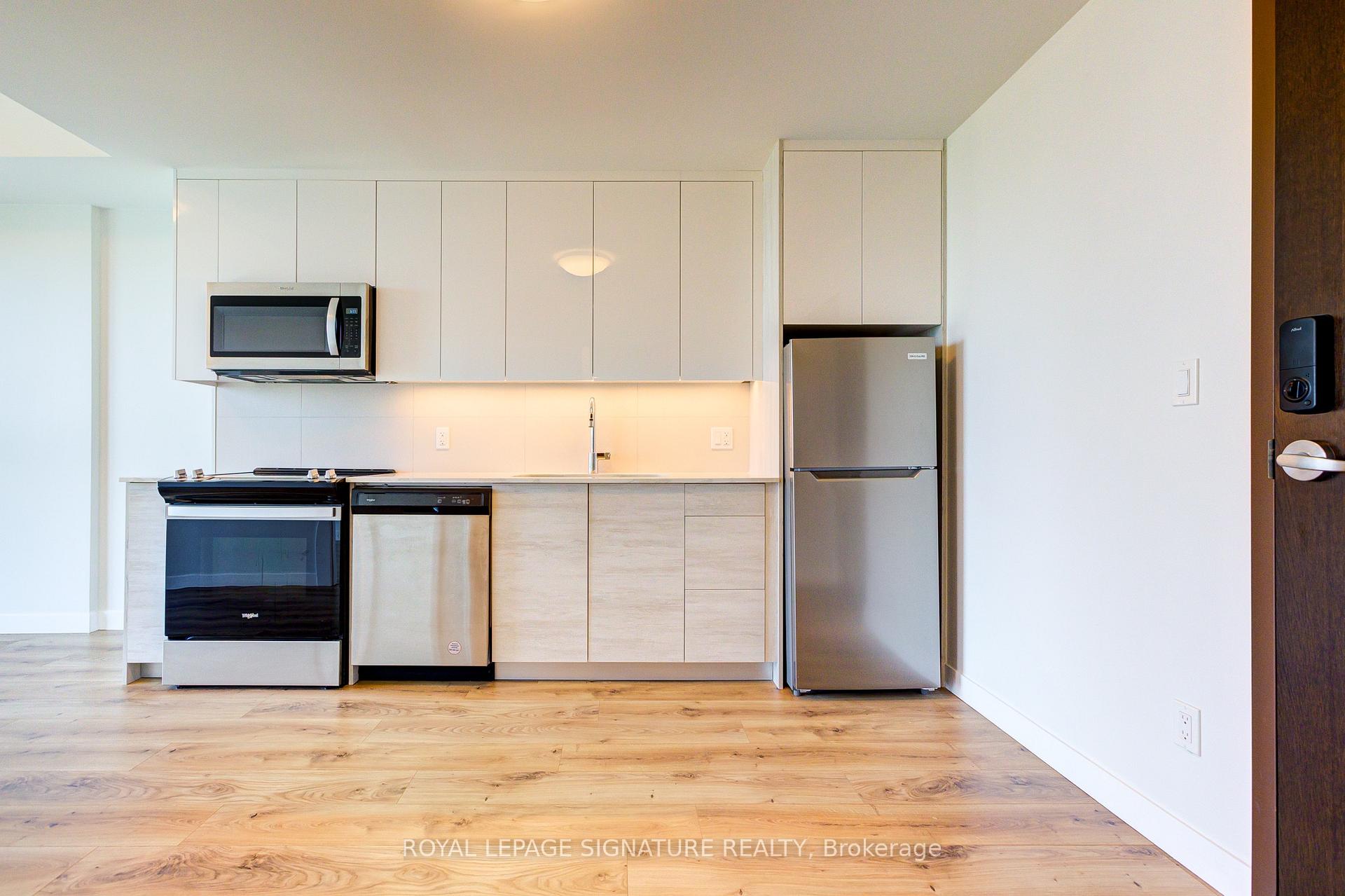 Photo 7 of Unit 3901, 60 Frederick Street, Kitchener, City Commercial Core — HOMEH