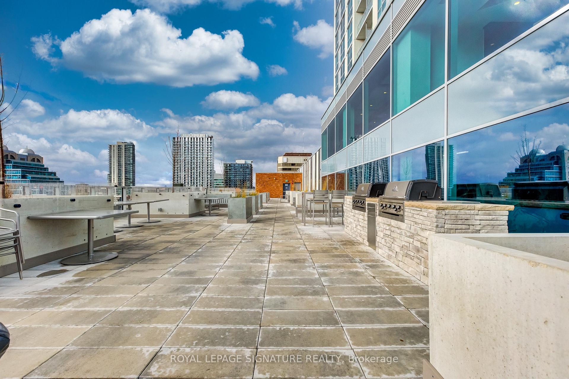 Photo 21 of Unit 3901, 60 Frederick Street, Kitchener, City Commercial Core — HOMEH