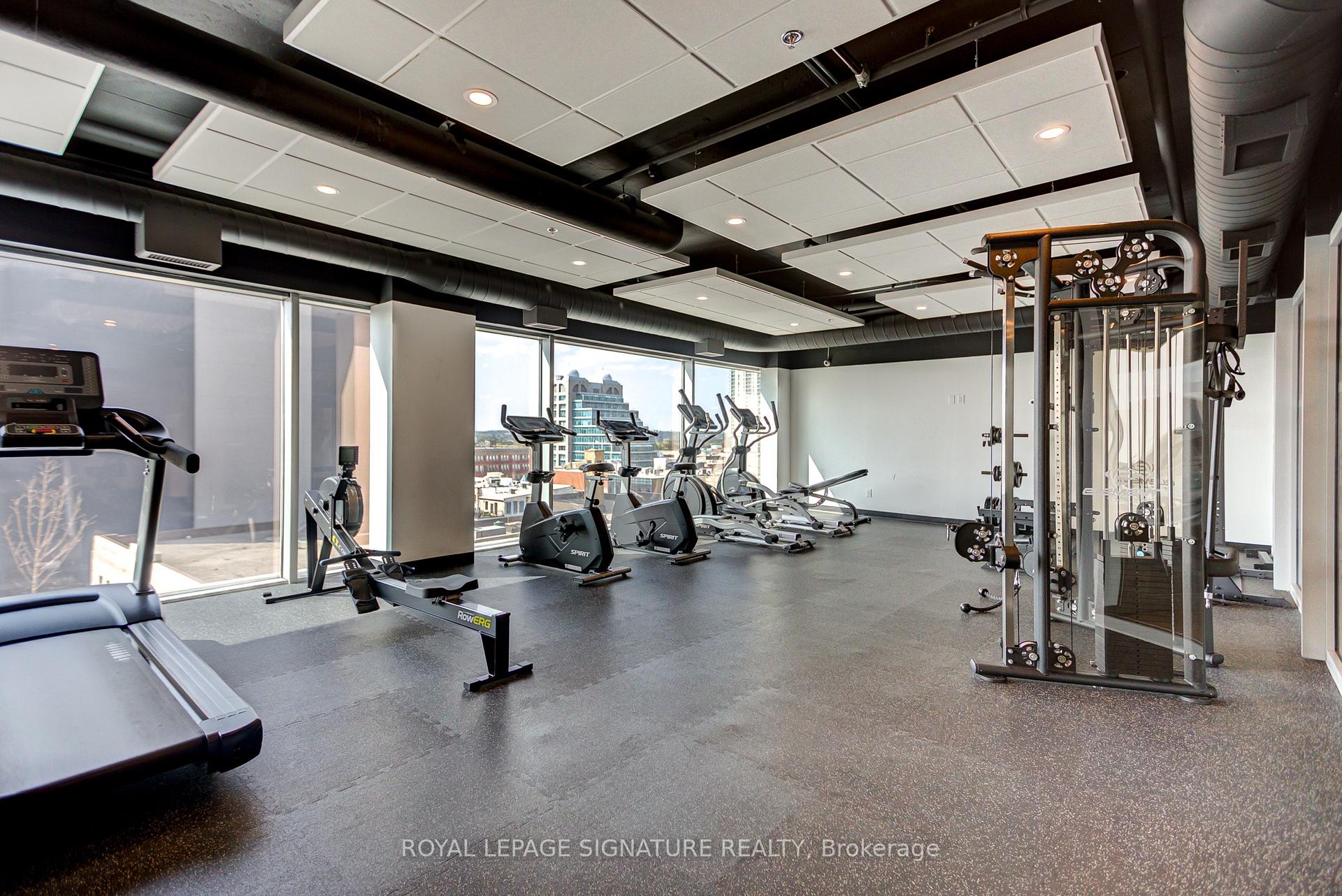 Photo 24 of Unit 3901, 60 Frederick Street, Kitchener, City Commercial Core — HOMEH