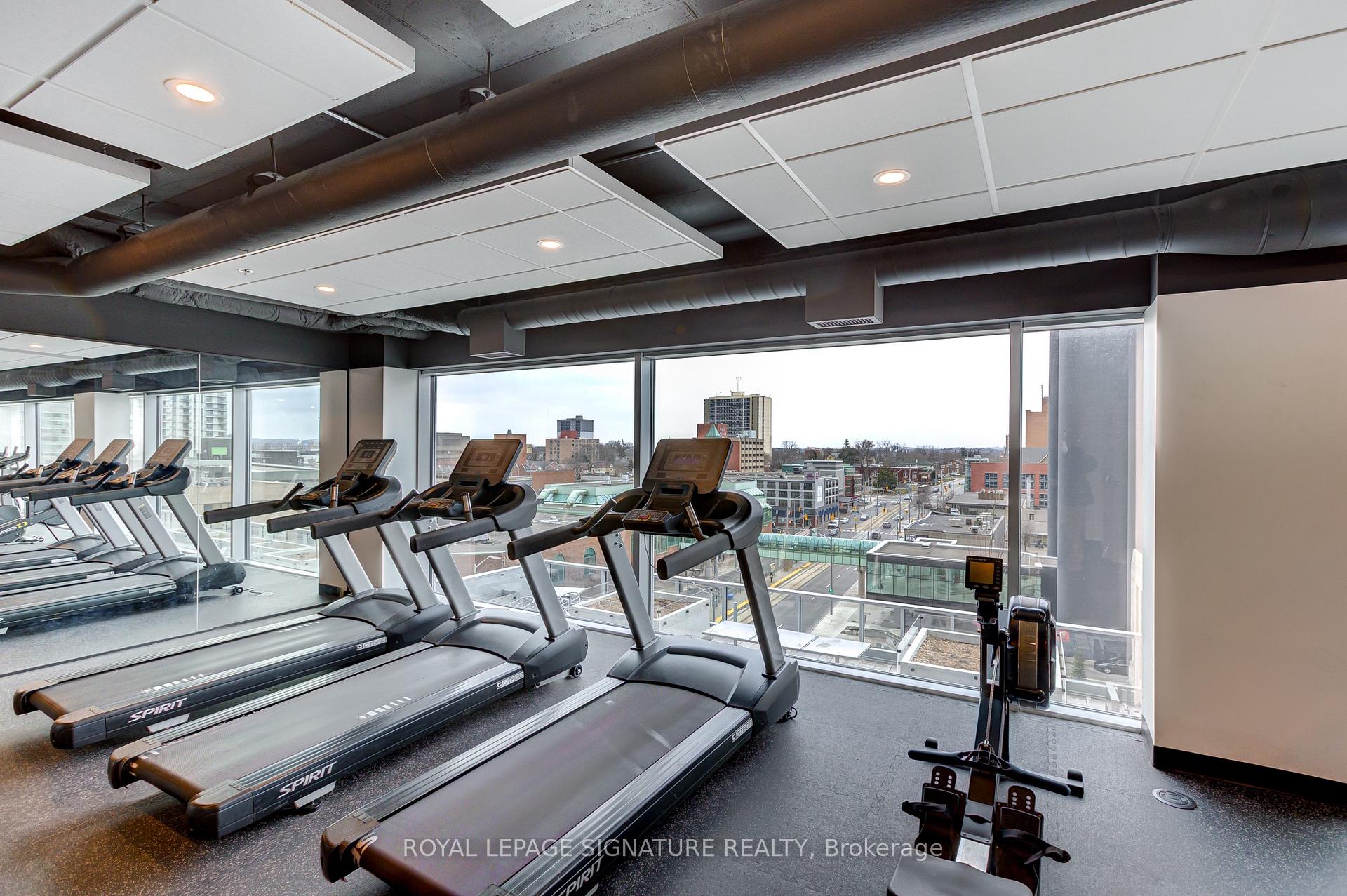 Photo 25 of Unit 3901, 60 Frederick Street, Kitchener, City Commercial Core — HOMEH