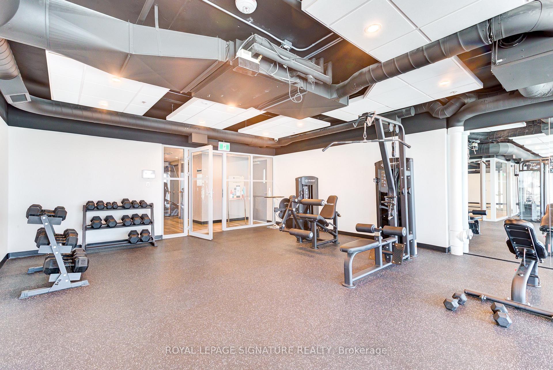 Photo 26 of Unit 3901, 60 Frederick Street, Kitchener, City Commercial Core — HOMEH