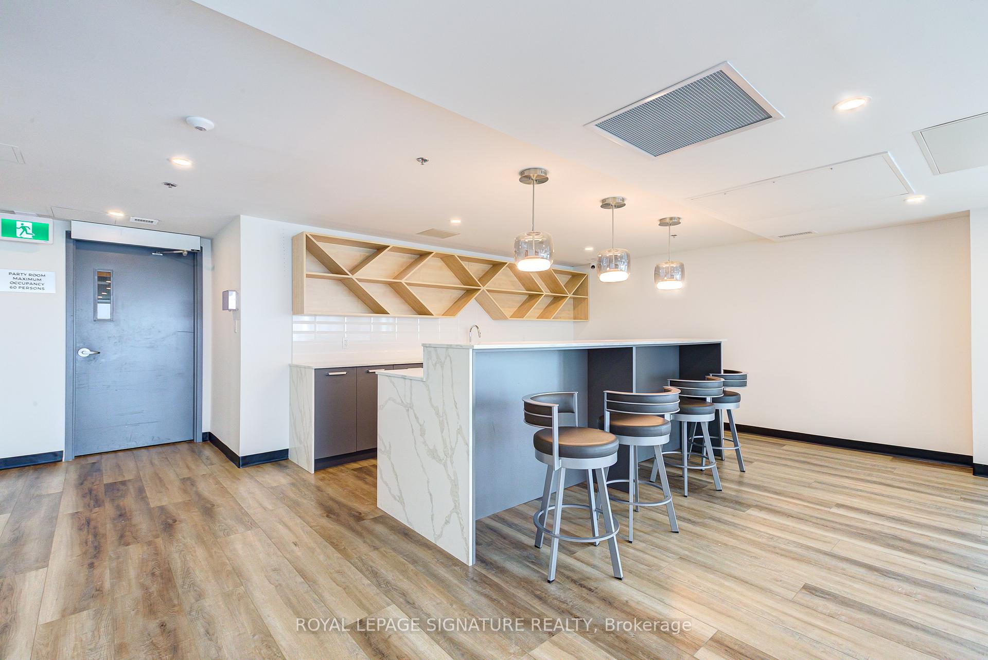 Photo 28 of Unit 3901, 60 Frederick Street, Kitchener, City Commercial Core — HOMEH