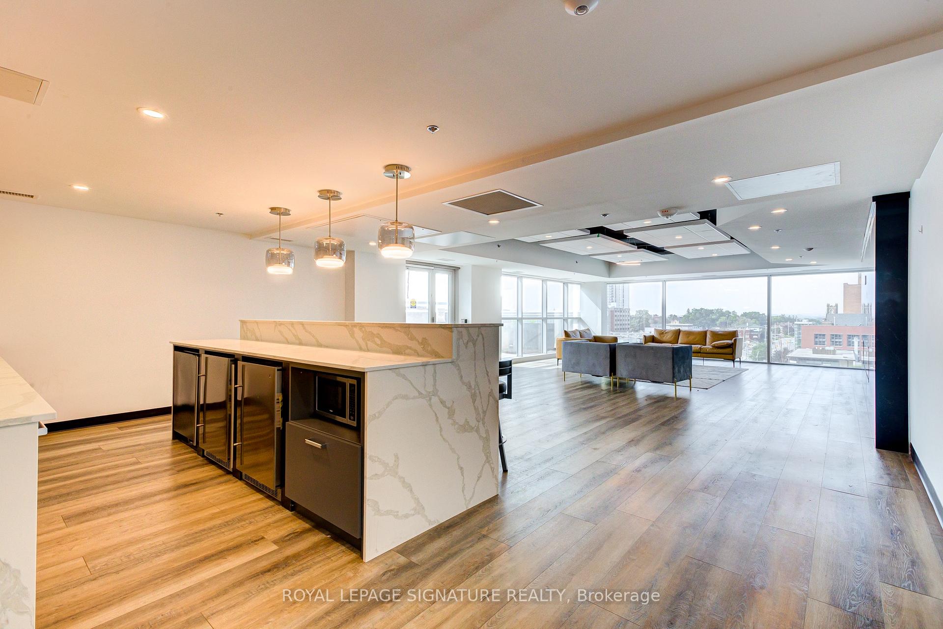 Photo 29 of Unit 3901, 60 Frederick Street, Kitchener, City Commercial Core — HOMEH