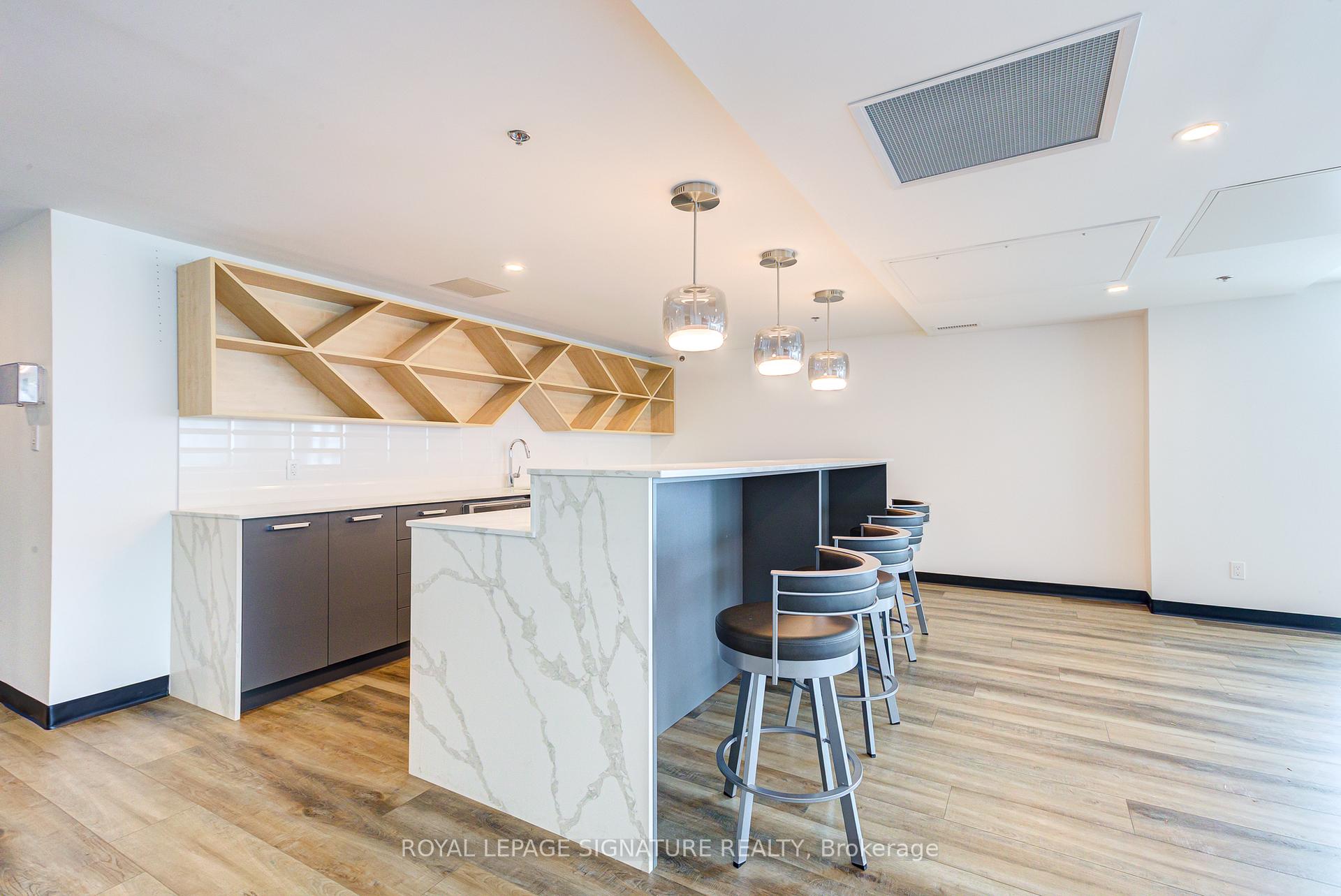 Photo 31 of Unit 3901, 60 Frederick Street, Kitchener, City Commercial Core — HOMEH