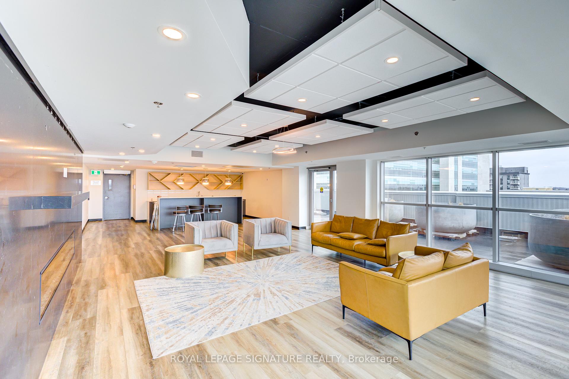 Photo 33 of Unit 3901, 60 Frederick Street, Kitchener, City Commercial Core — HOMEH