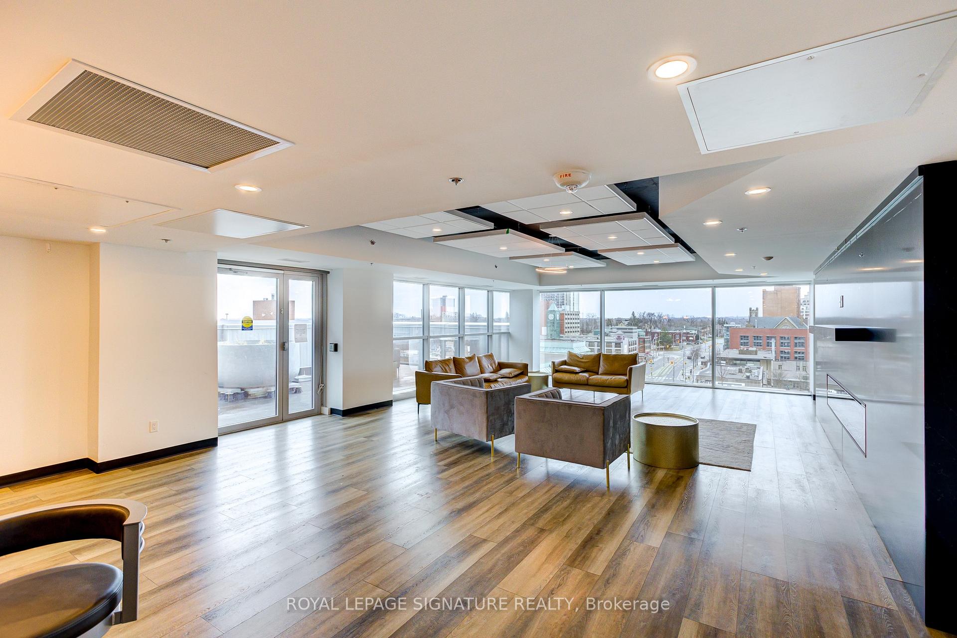 Photo 34 of Unit 3901, 60 Frederick Street, Kitchener, City Commercial Core — HOMEH