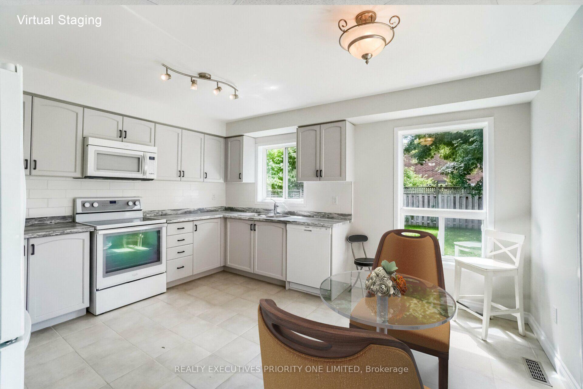 Photo 17 of 17 Drake Drive, Barrie, Painswick South — HOMEH
