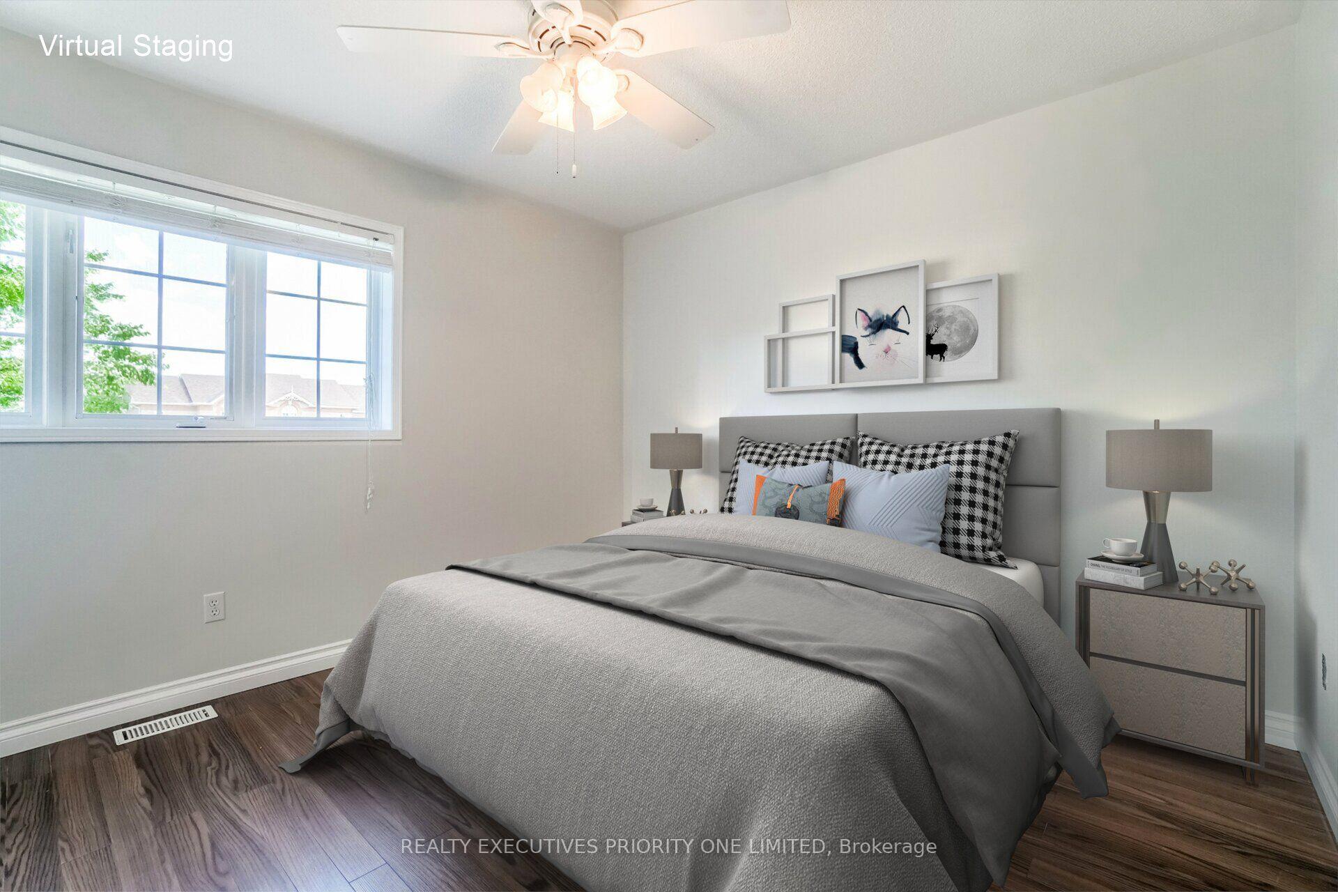 Photo 31 of 17 Drake Drive, Barrie, Painswick South — HOMEH