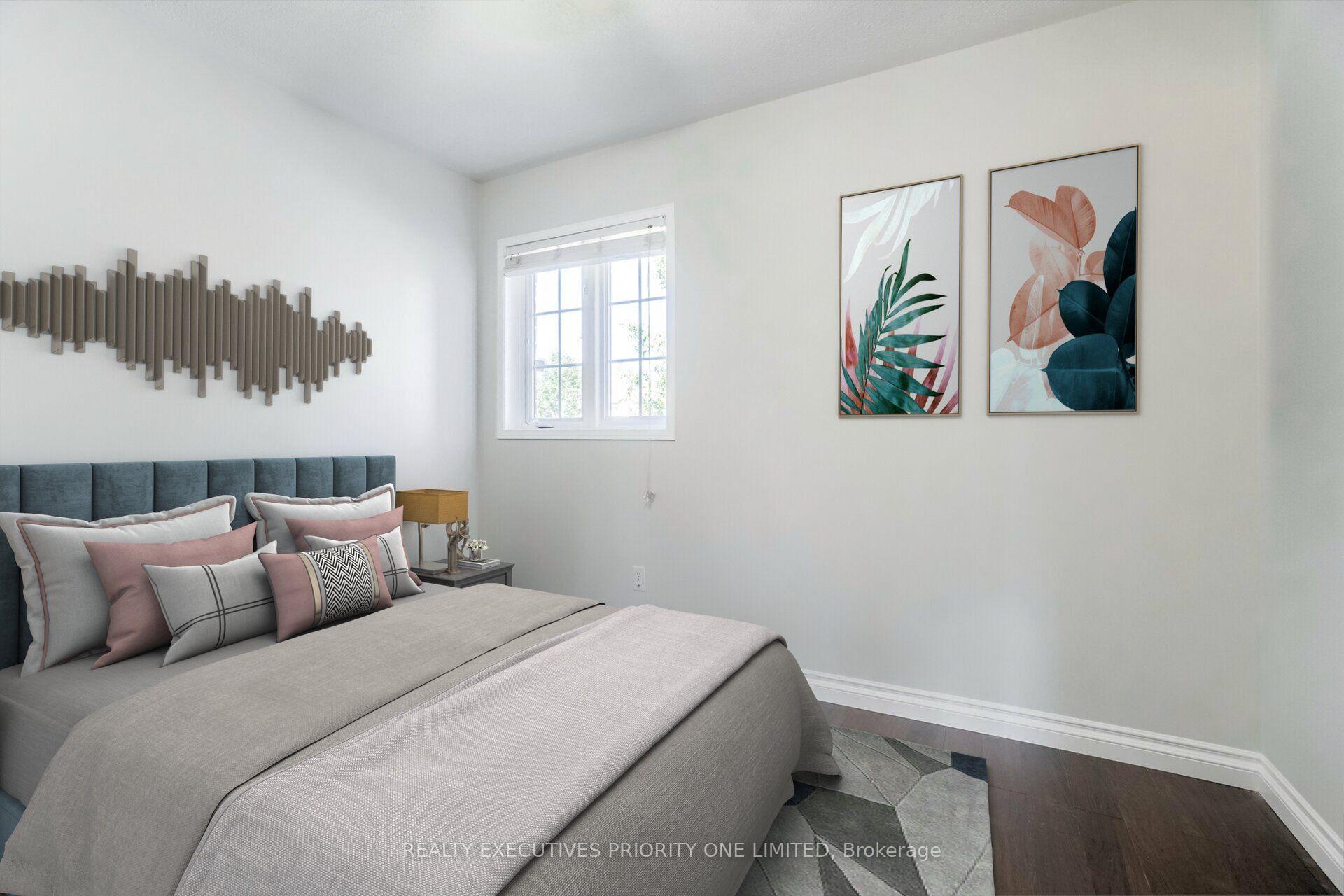 Photo 36 of 17 Drake Drive, Barrie, Painswick South — HOMEH