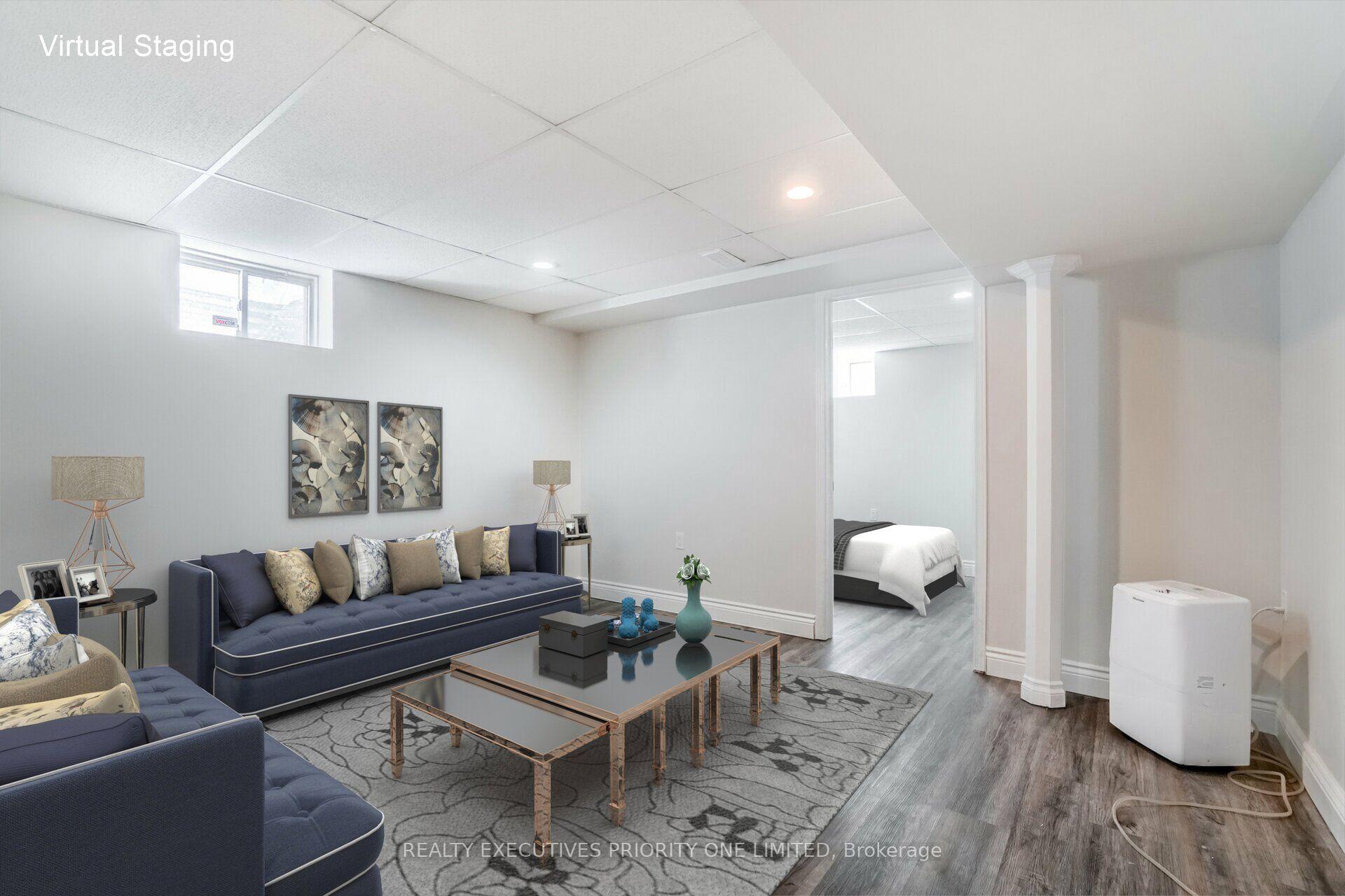 Photo 47 of 17 Drake Drive, Barrie, Painswick South — HOMEH