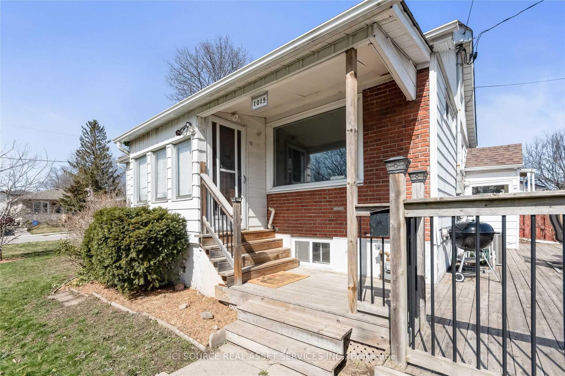 Photo of Unit Main Fl, 1015 King Street