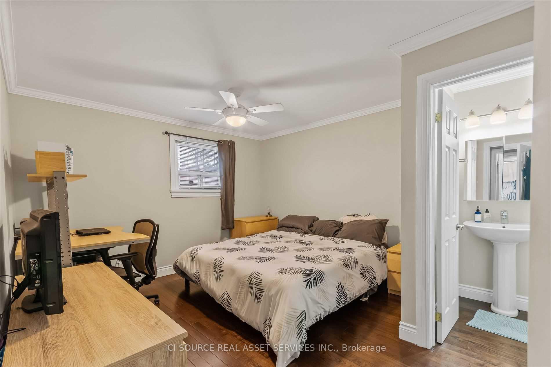 Photo 4 of Unit Main Fl, 1015 King Street, Whitby, Downtown Whitby — HOMEH