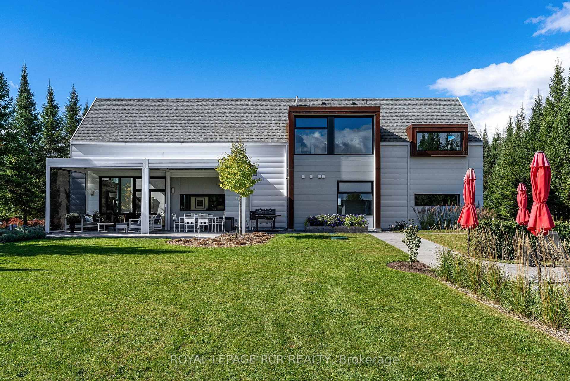 Photo 4 of 758021 2nd Line E, Mulmur, Rural Mulmur — HOMEH