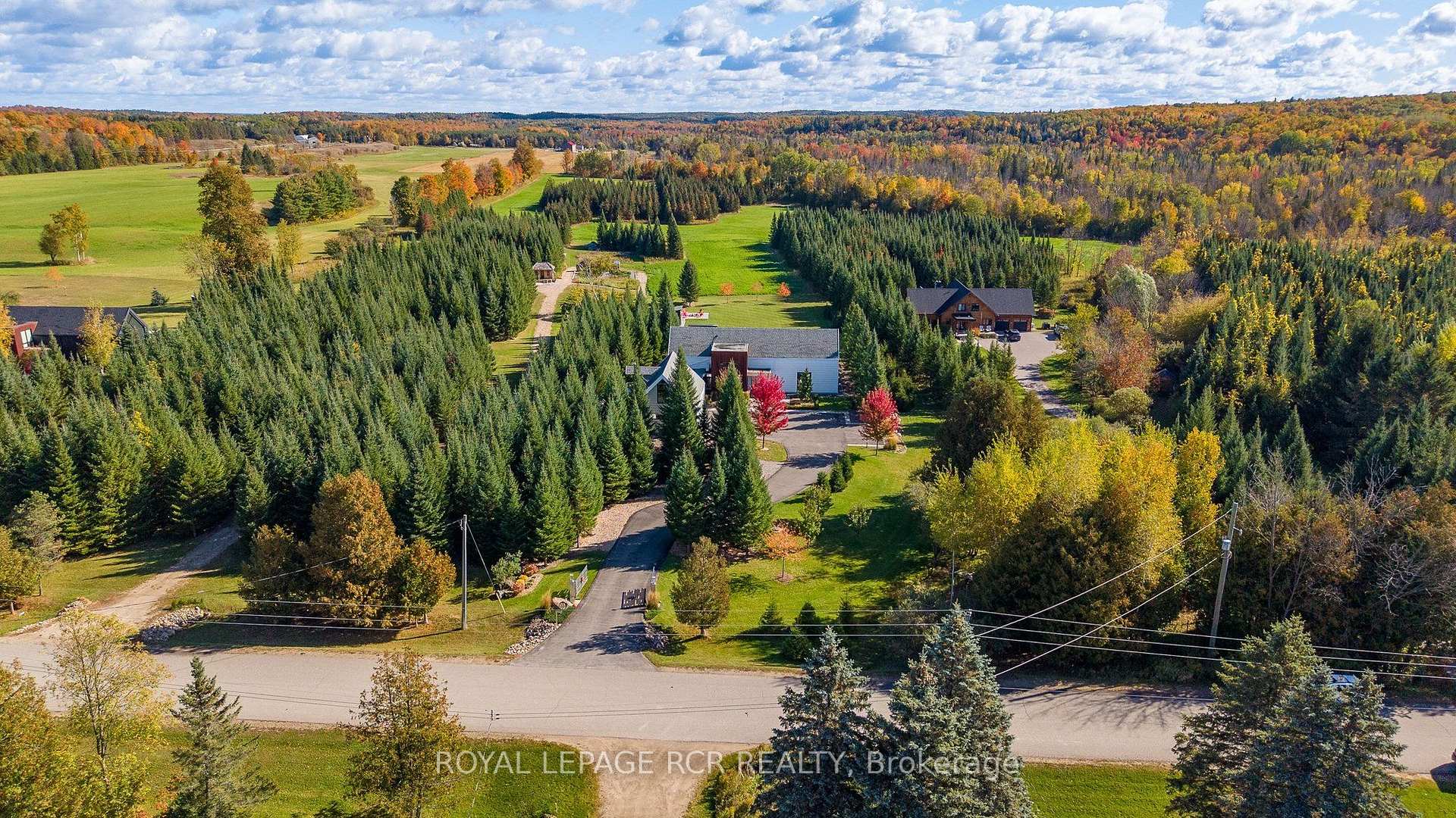 Photo 49 of 758021 2nd Line E, Mulmur, Rural Mulmur — HOMEH