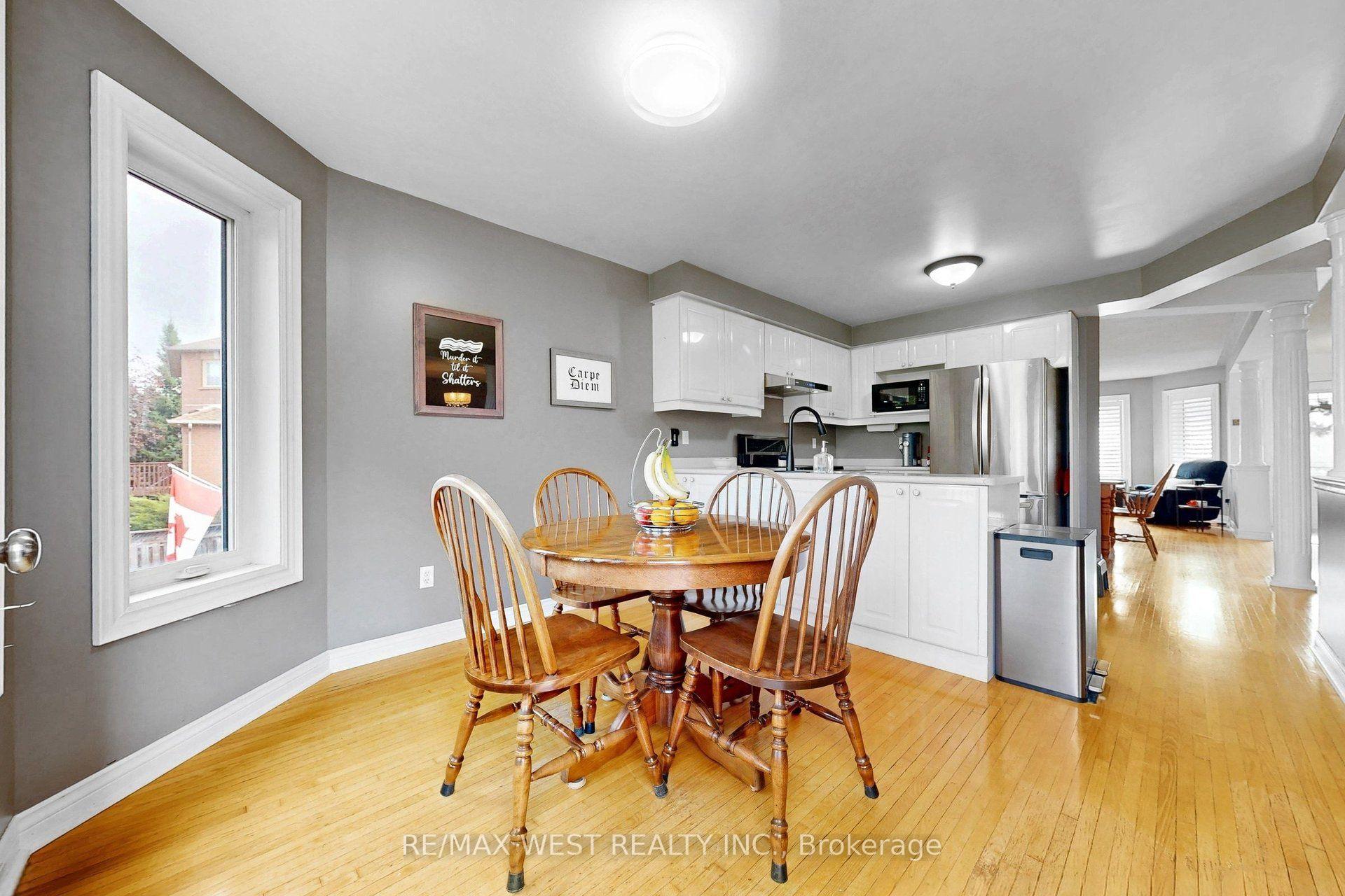 Photo 16 of 11 Brand Court, Ajax, Central — HOMEH