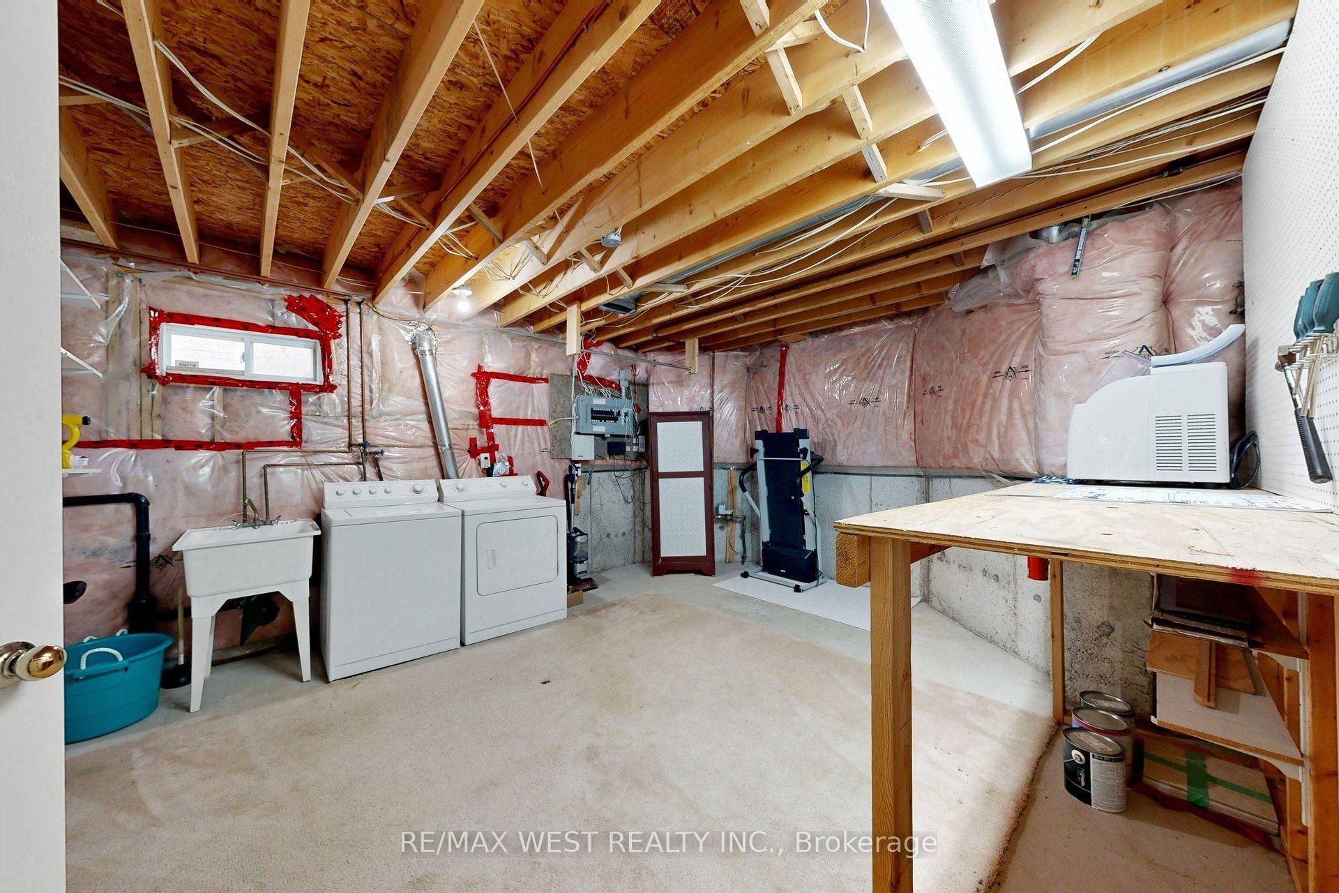 Photo 53 of 11 Brand Court, Ajax, Central — HOMEH