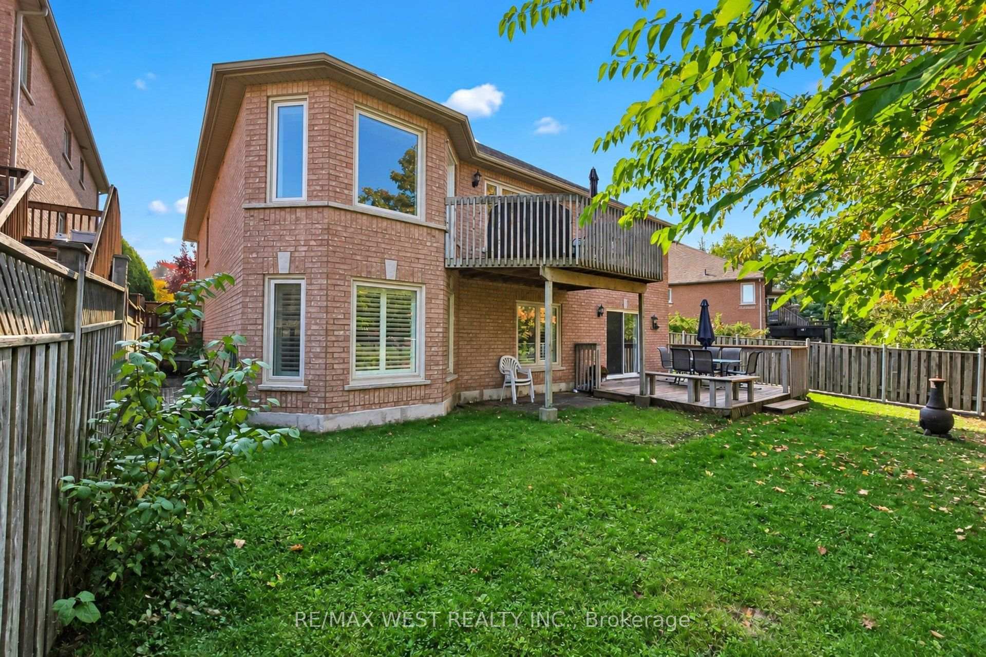 Photo 54 of 11 Brand Court, Ajax, Central — HOMEH